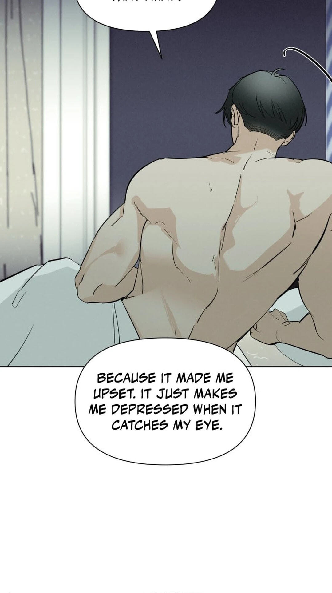 Someone Else's Man Chapter 60 page 32 - 