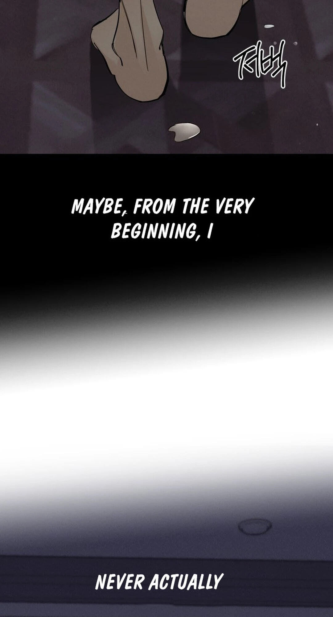 Someone Else's Man Chapter 60 page 36 - 