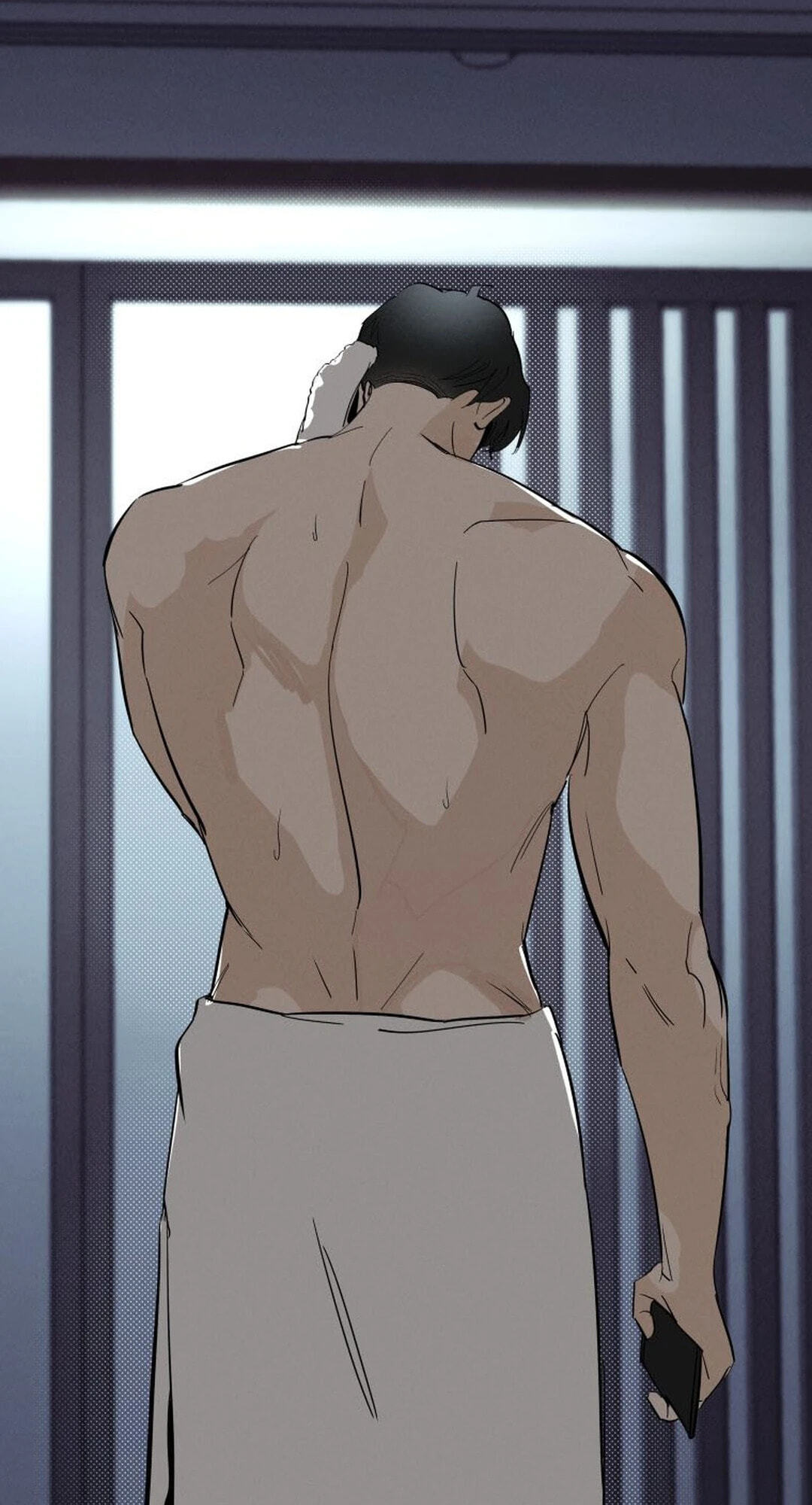 Someone Else's Man Chapter 60 page 37 - 