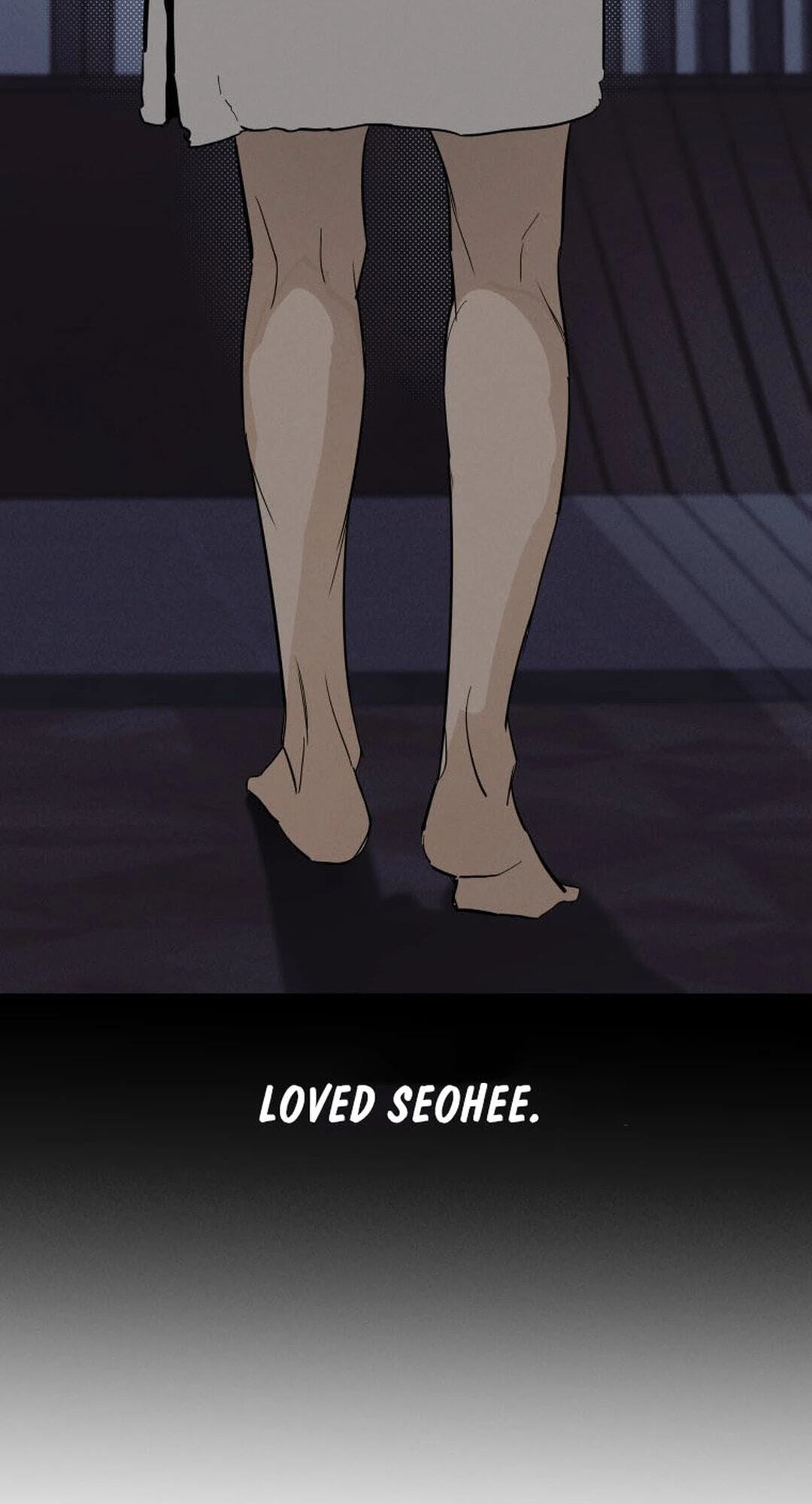 Someone Else's Man Chapter 60 page 38 - 