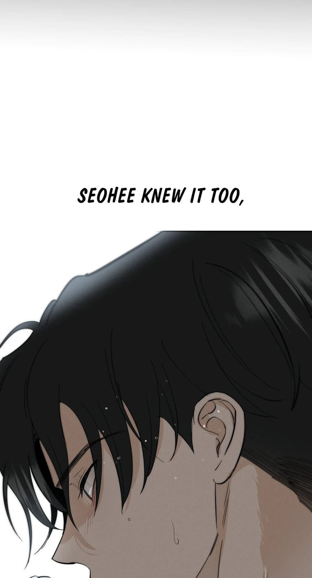 Someone Else's Man Chapter 60 page 39 - 