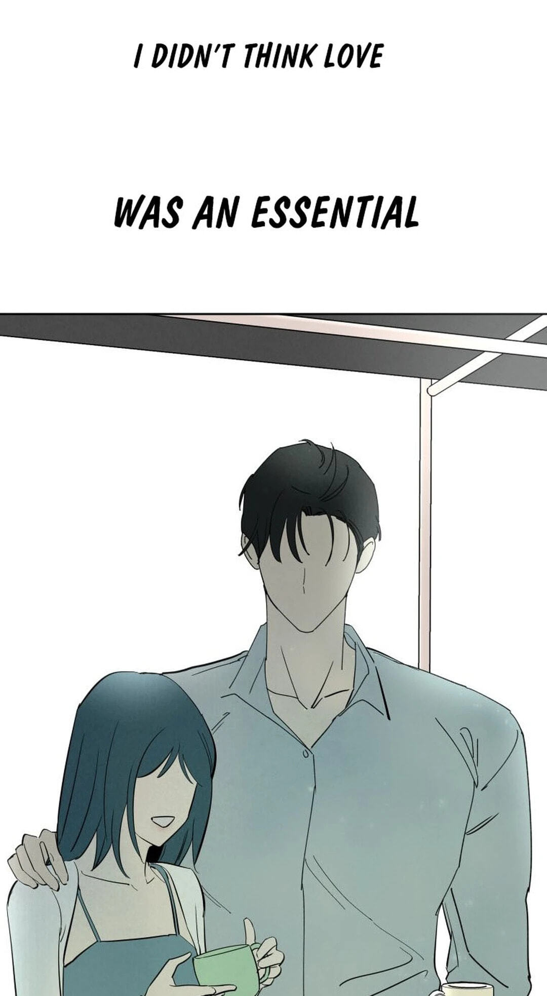 Someone Else's Man Chapter 60 page 41 - 