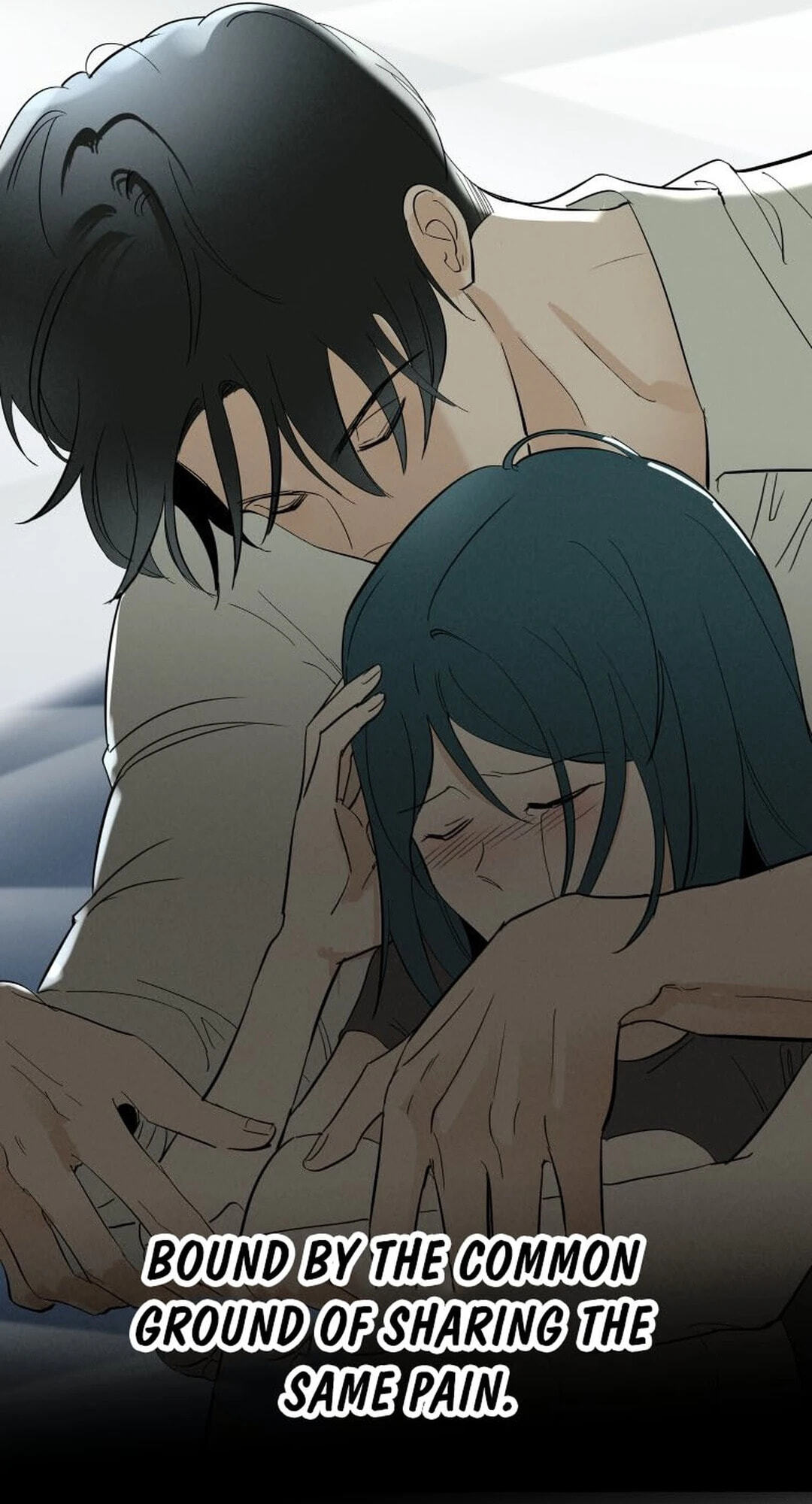 Someone Else's Man Chapter 60 page 43 - 