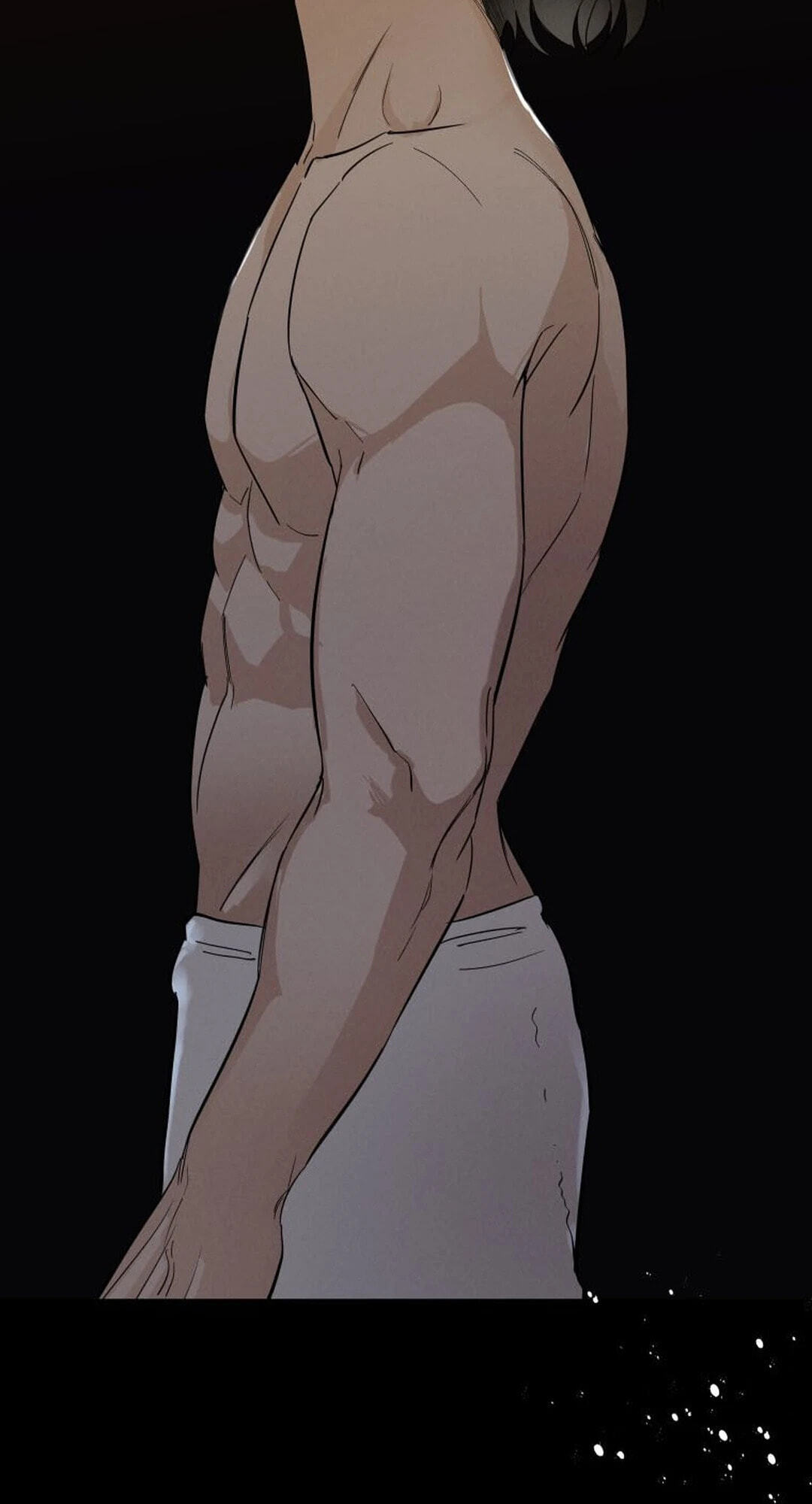 Someone Else's Man Chapter 60 page 48 - 