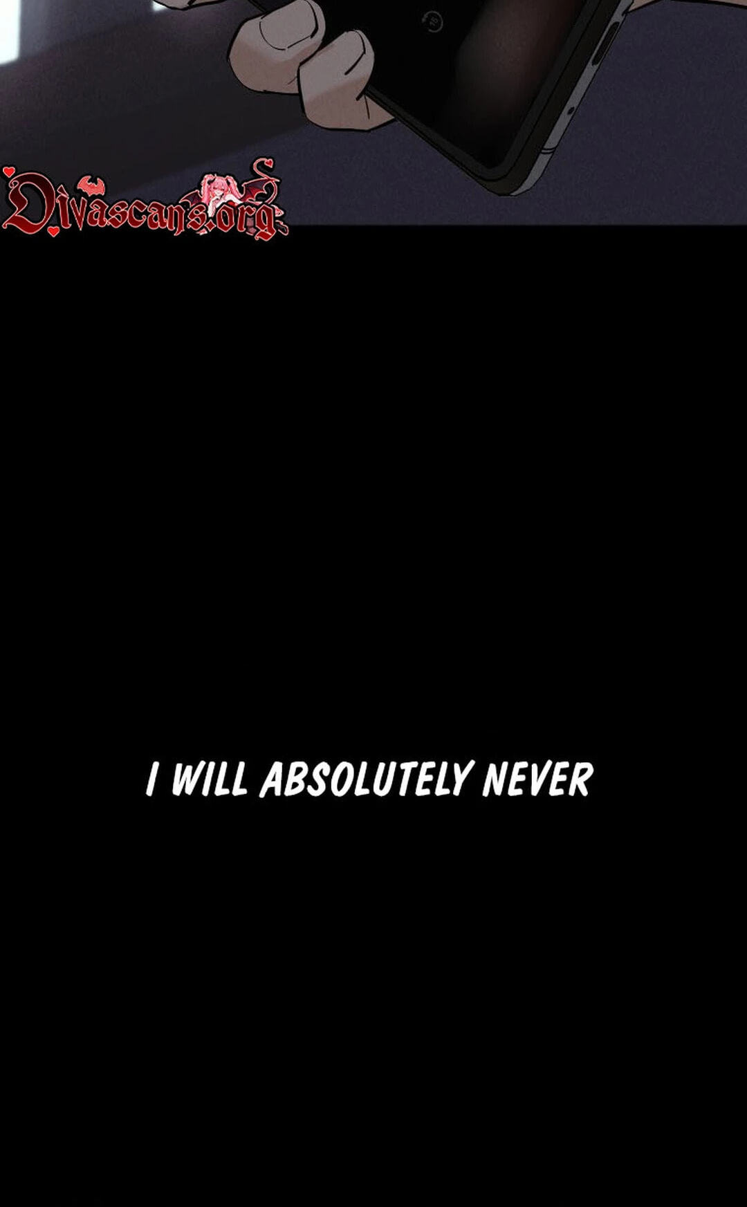 Someone Else's Man Chapter 60 page 50 - 