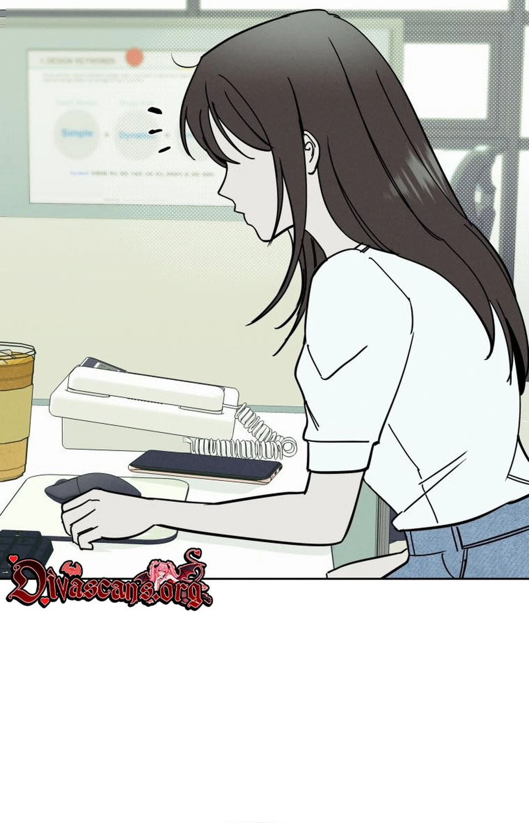 Someone Else's Man Chapter 60 page 57 - 