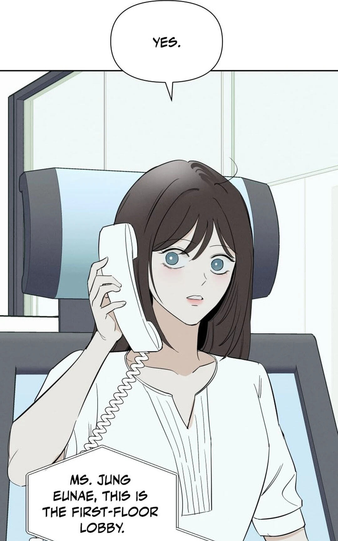 Someone Else's Man Chapter 60 page 58 - 