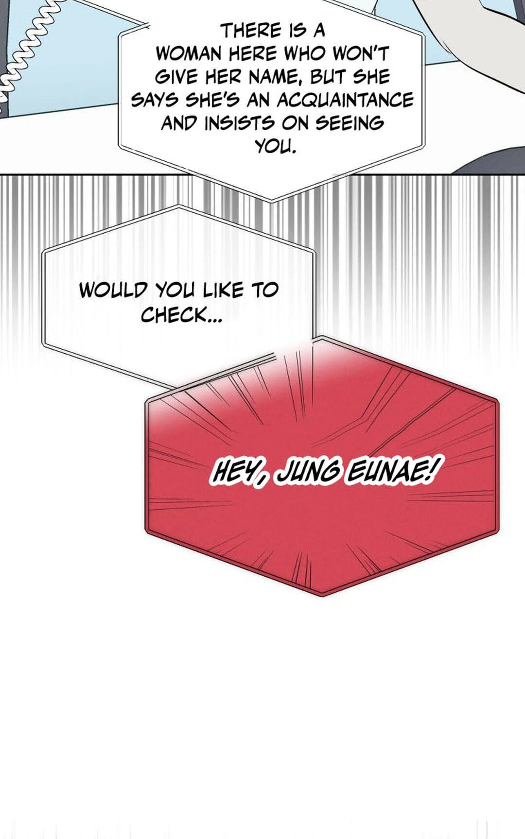 Someone Else's Man Chapter 60 page 59 - 