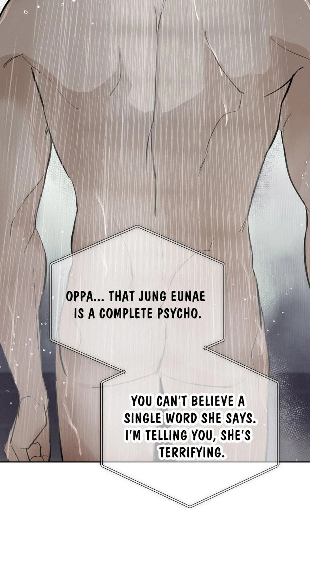 Someone Else's Man Chapter 60 page 7 - 