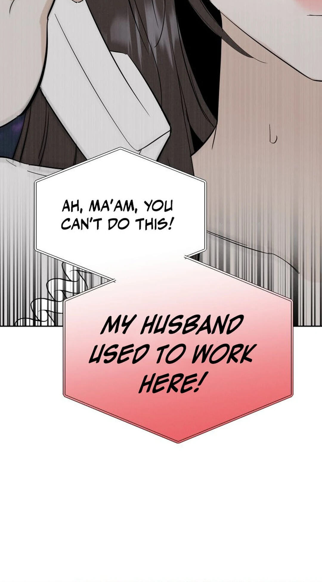 Someone Else's Man Chapter 60 page 61 - 