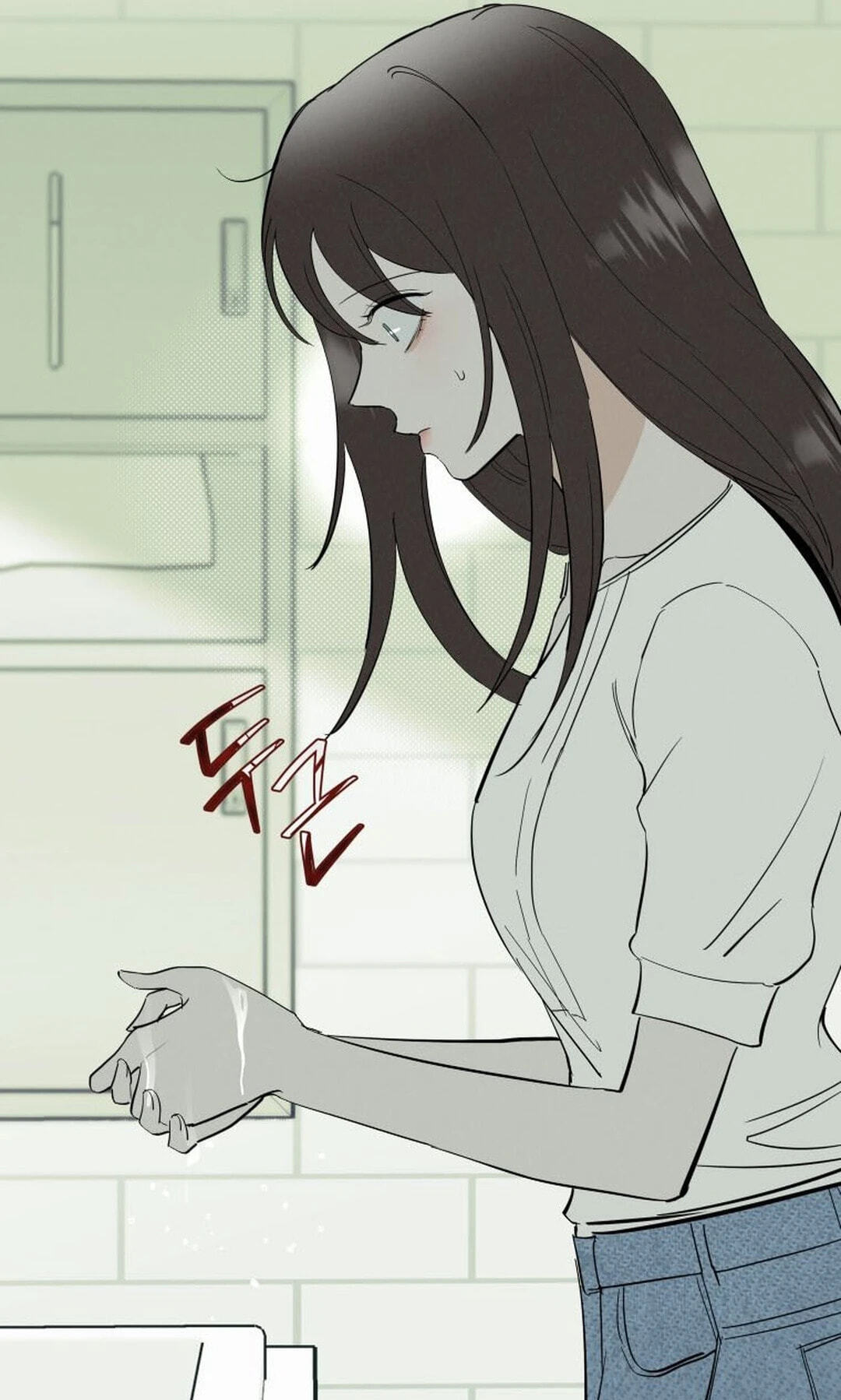 Someone Else's Man Chapter 60 page 68 - 