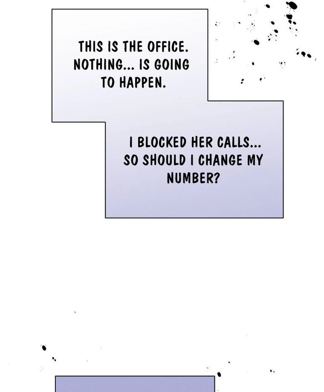 Someone Else's Man Chapter 60 page 72 - 