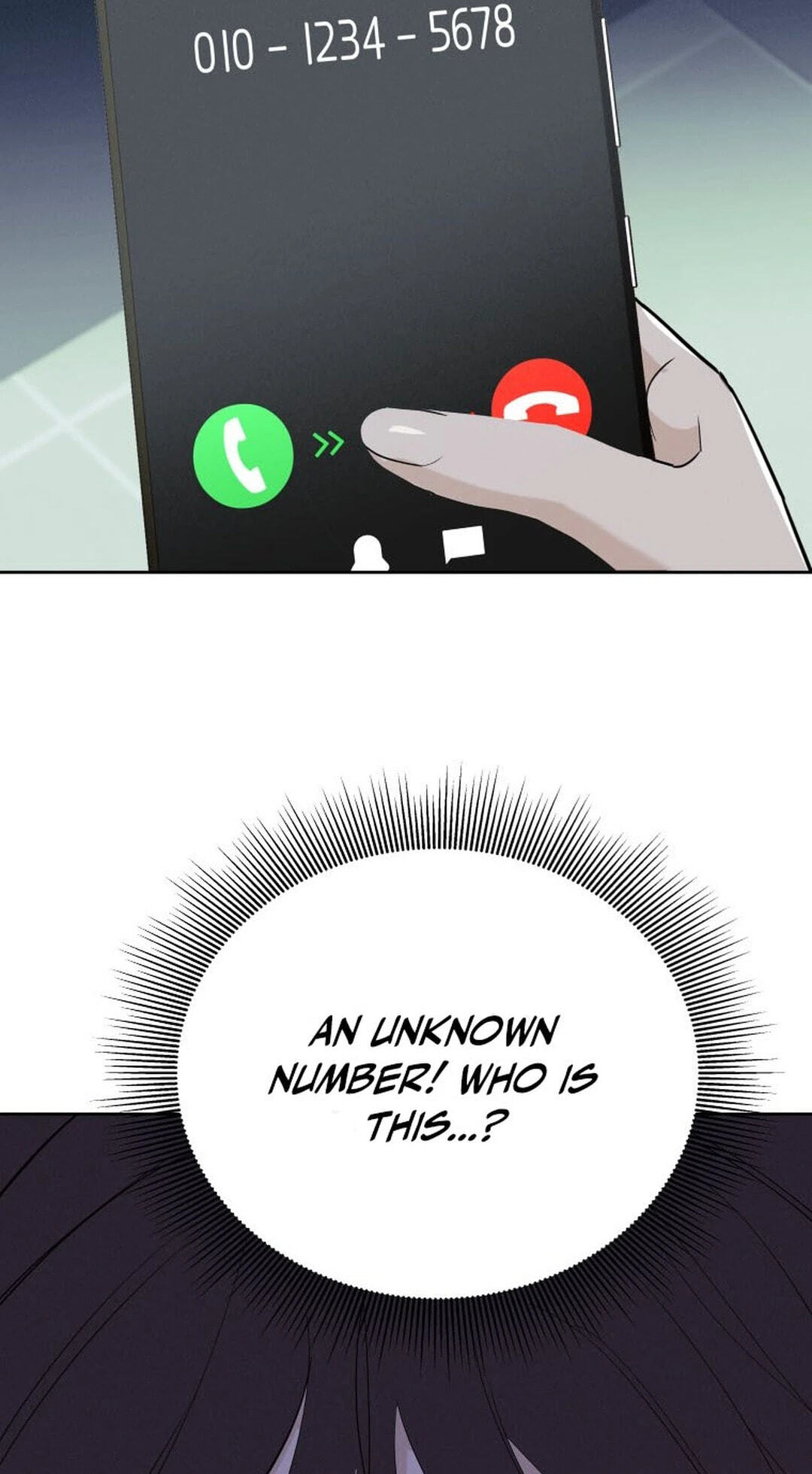 Someone Else's Man Chapter 60 page 76 - 