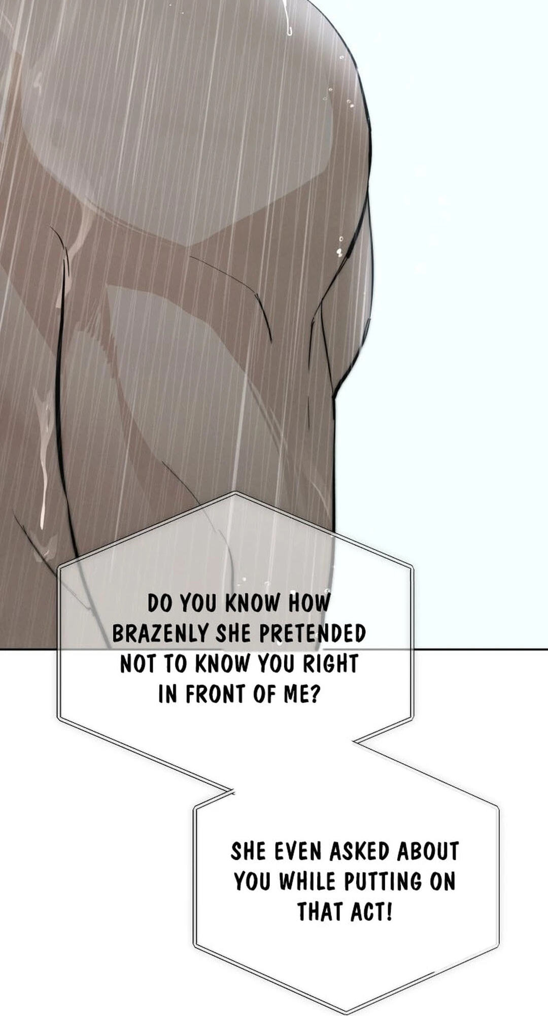 Someone Else's Man Chapter 60 page 9 - 