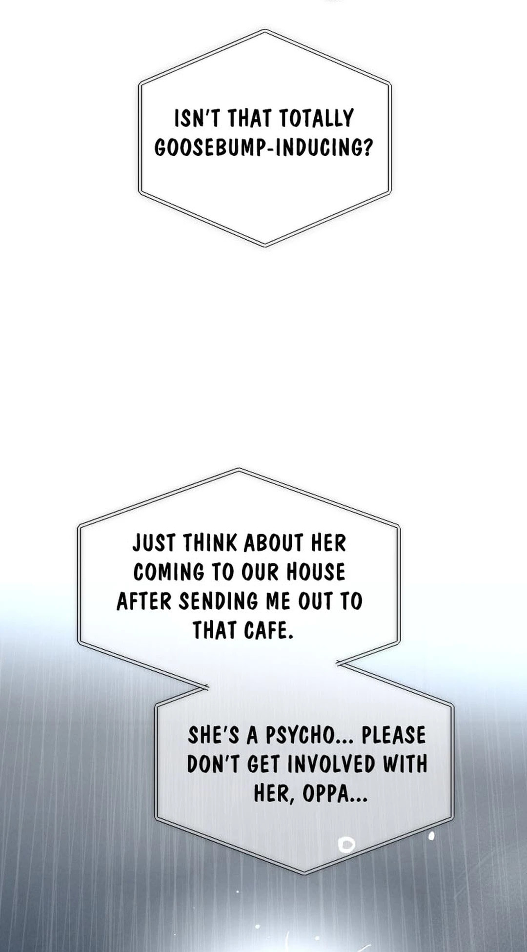 Someone Else's Man Chapter 60 page 10 - 