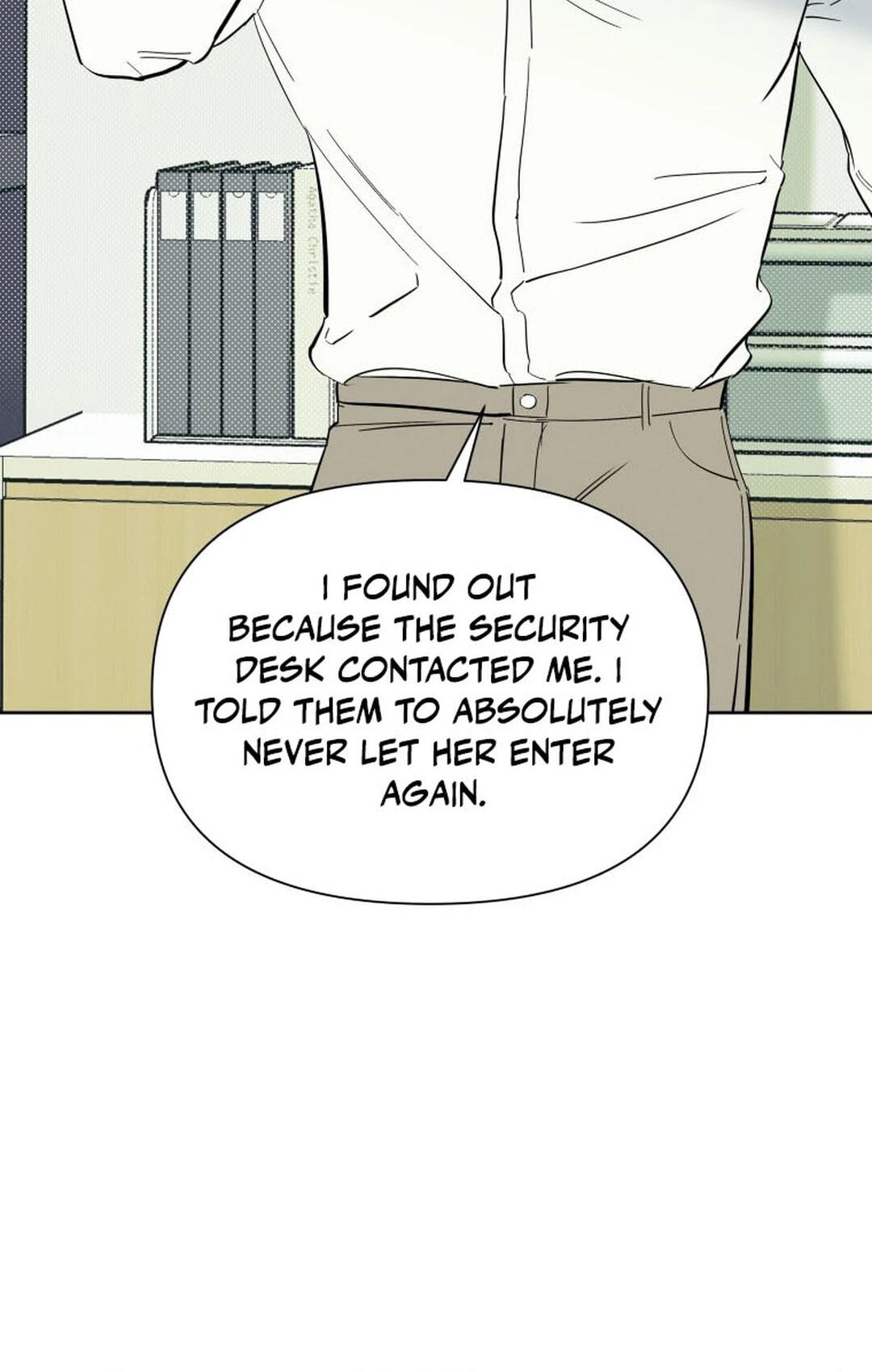 Someone Else's Man Chapter 60 page 91 - 
