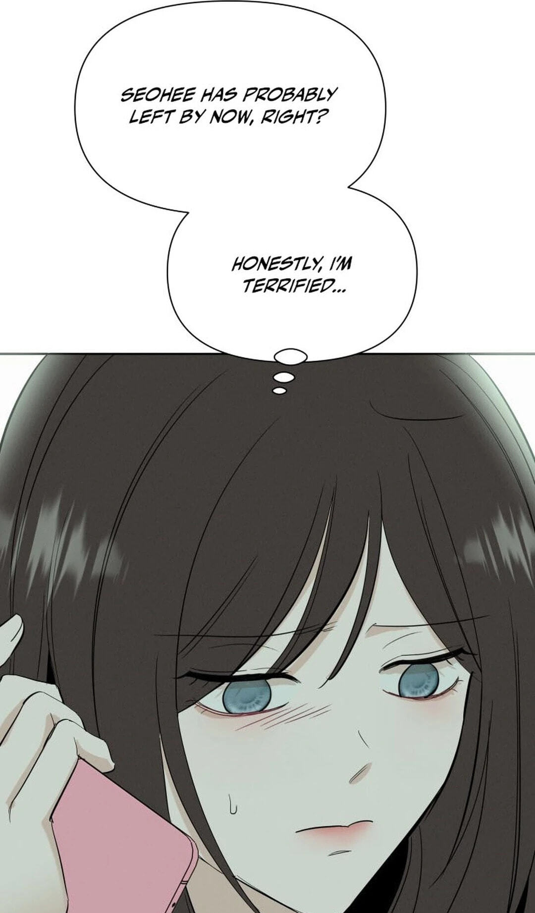 Someone Else's Man Chapter 60 page 94 - 