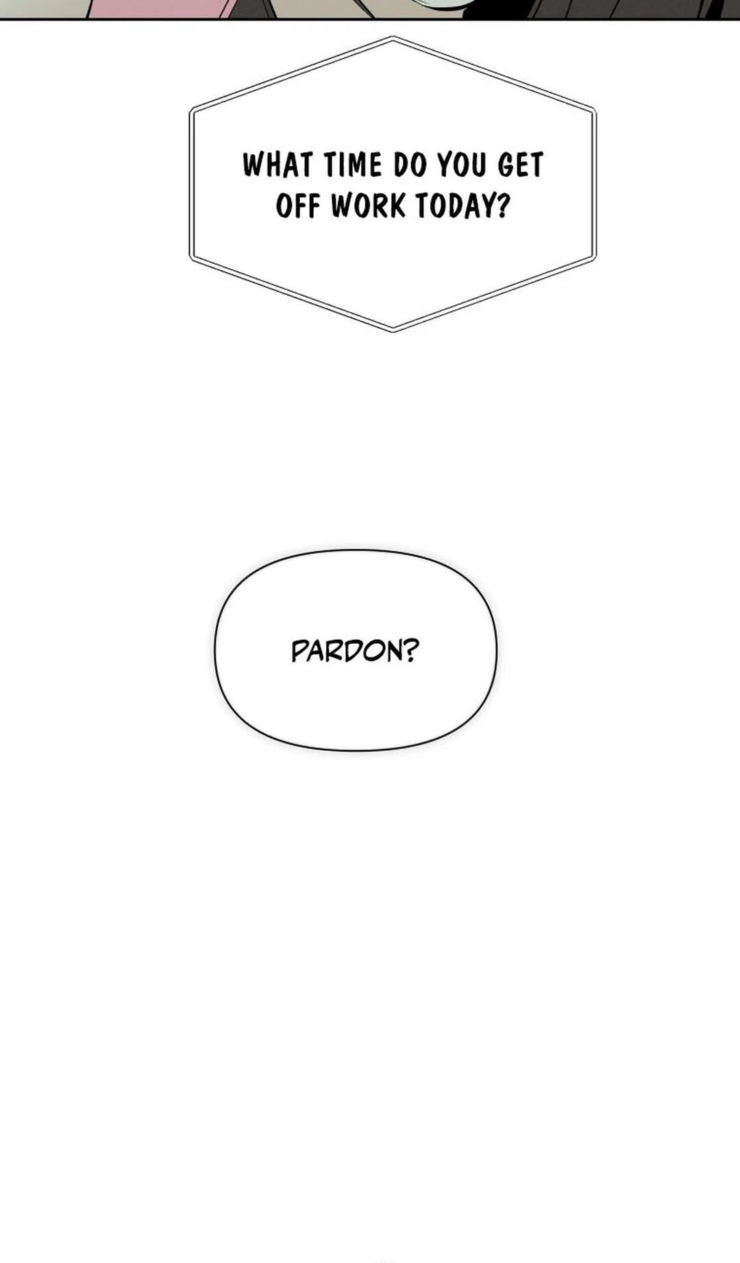 Someone Else's Man Chapter 60 page 95 - 