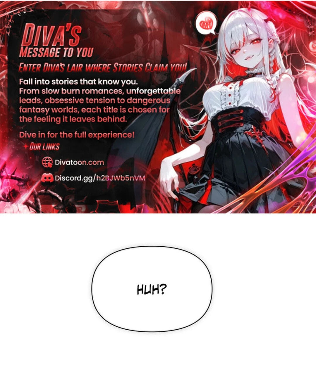Someone Else's Man Chapter 61 page 1 - 
