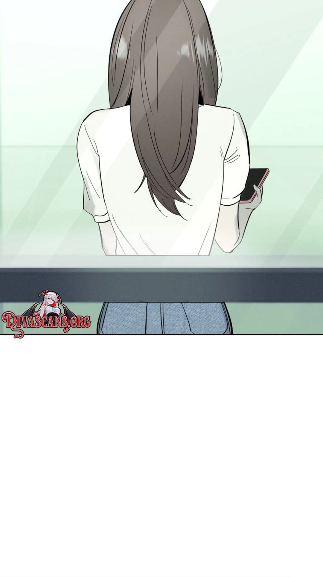 Someone Else's Man Chapter 61 page 12 - 