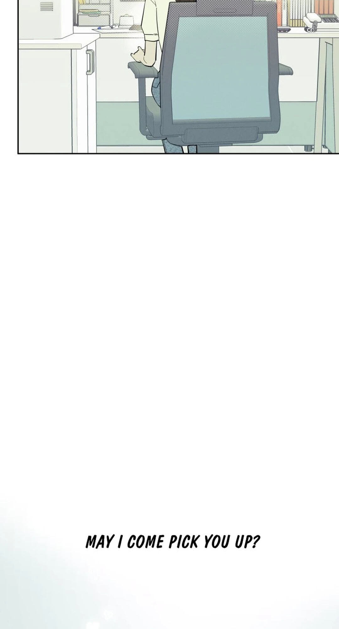 Someone Else's Man Chapter 61 page 14 - 