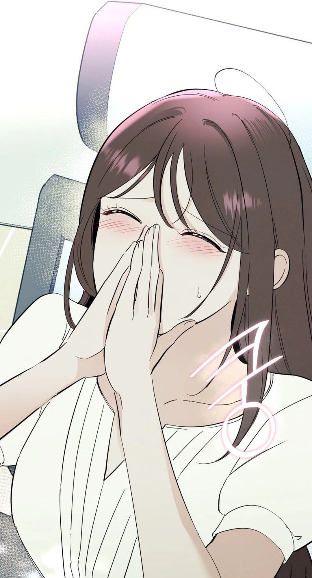 Someone Else's Man Chapter 61 page 18 - 