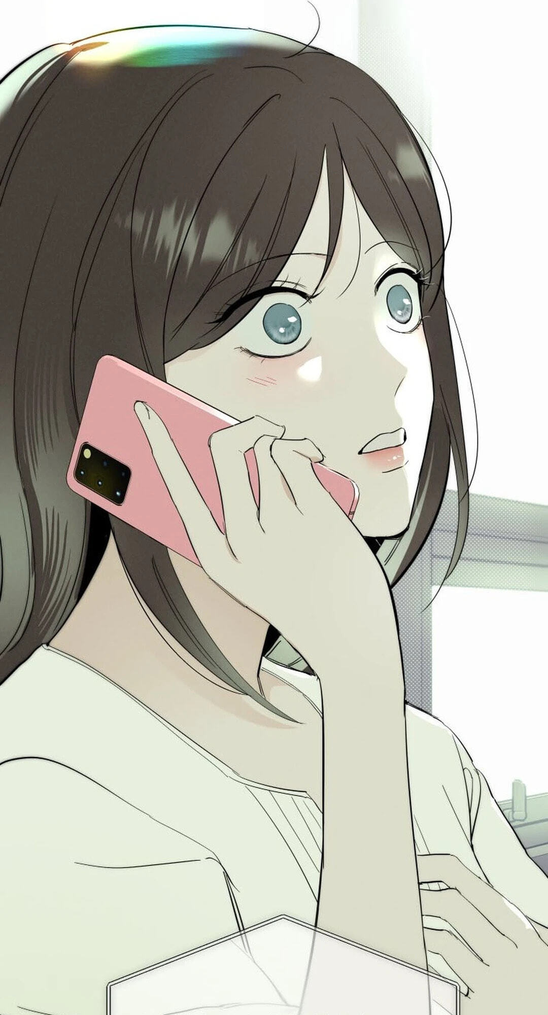 Someone Else's Man Chapter 61 page 3 - 