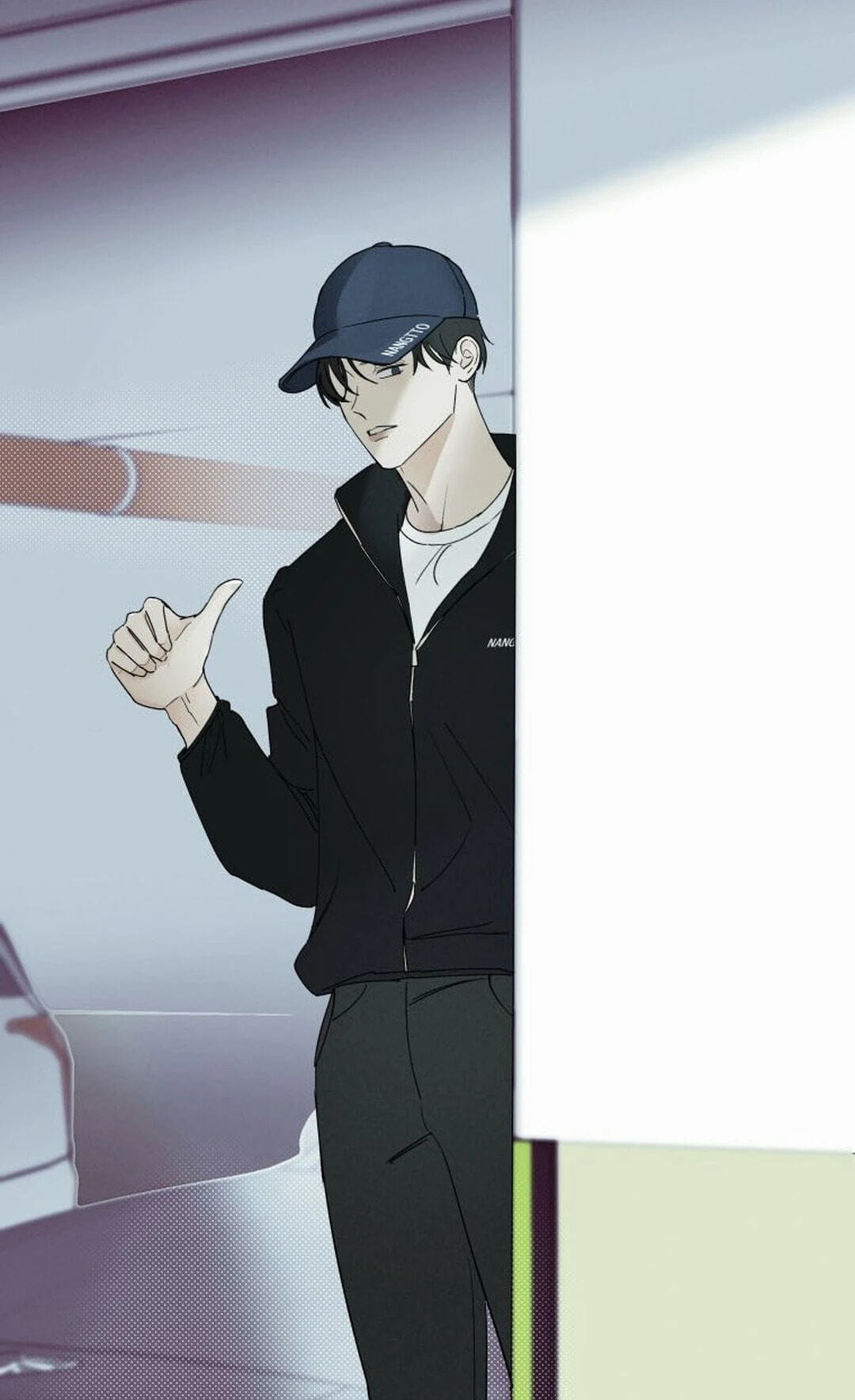 Someone Else's Man Chapter 61 page 24 - 
