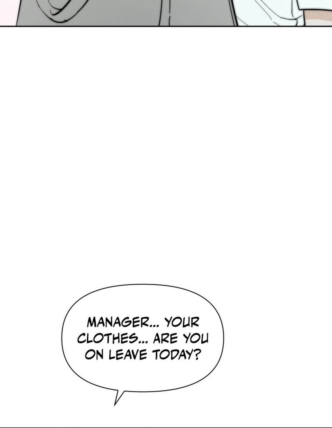 Someone Else's Man Chapter 61 page 29 - 