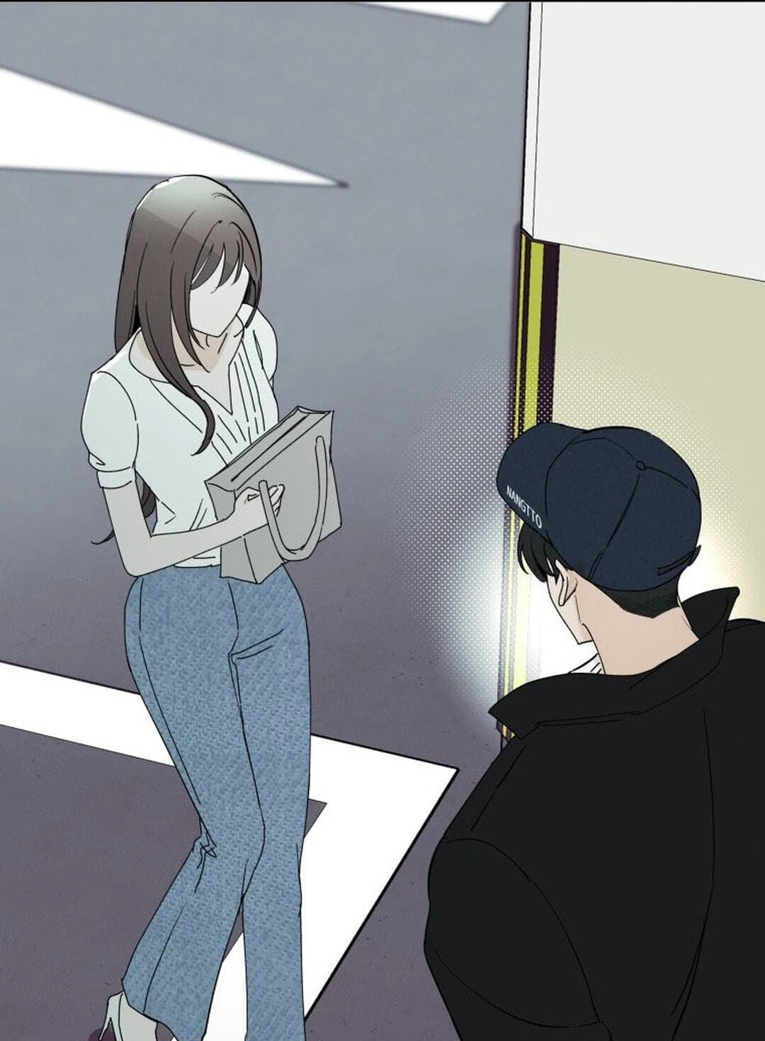 Someone Else's Man Chapter 61 page 30 - 
