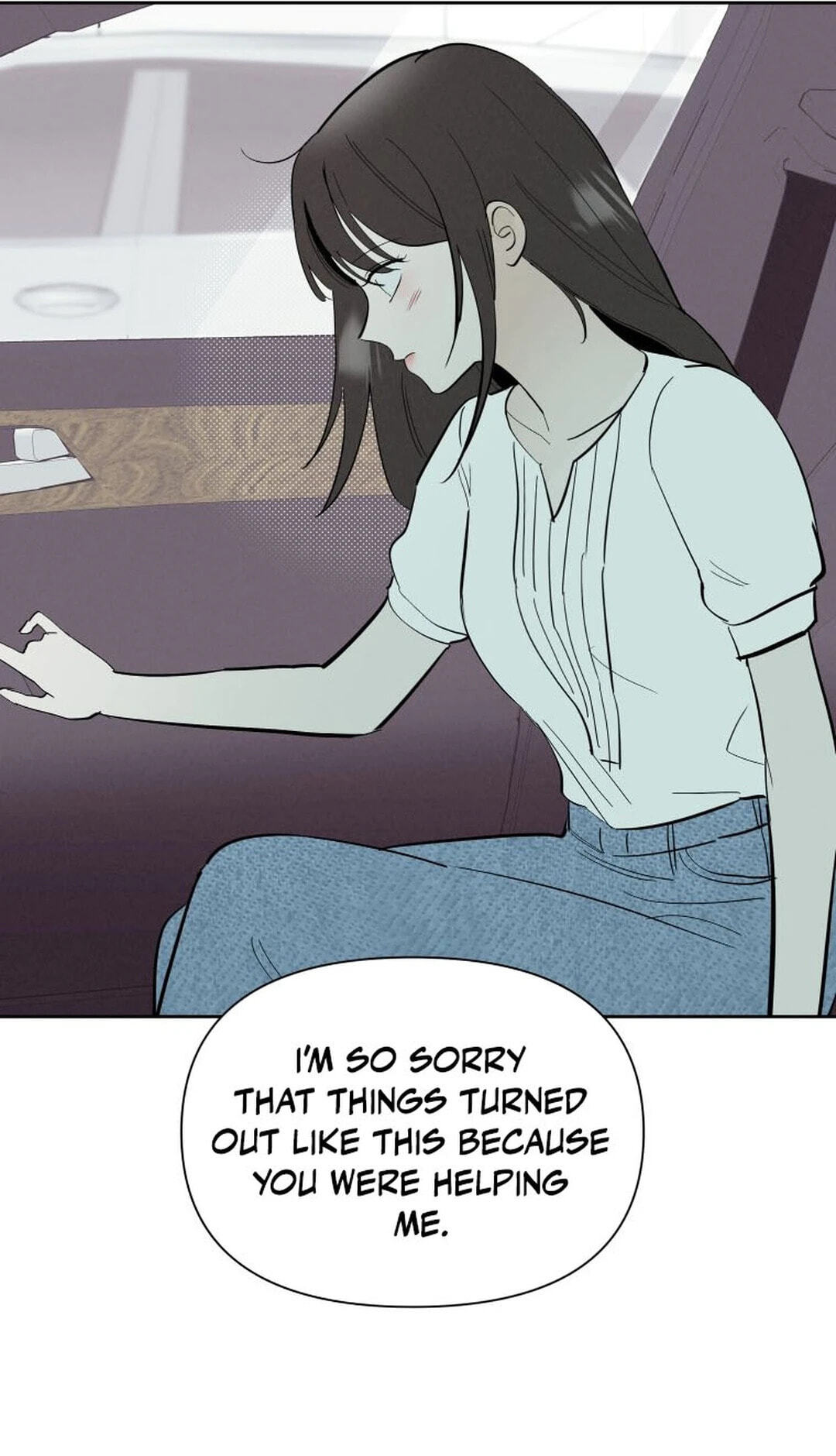 Someone Else's Man Chapter 61 page 32 - 