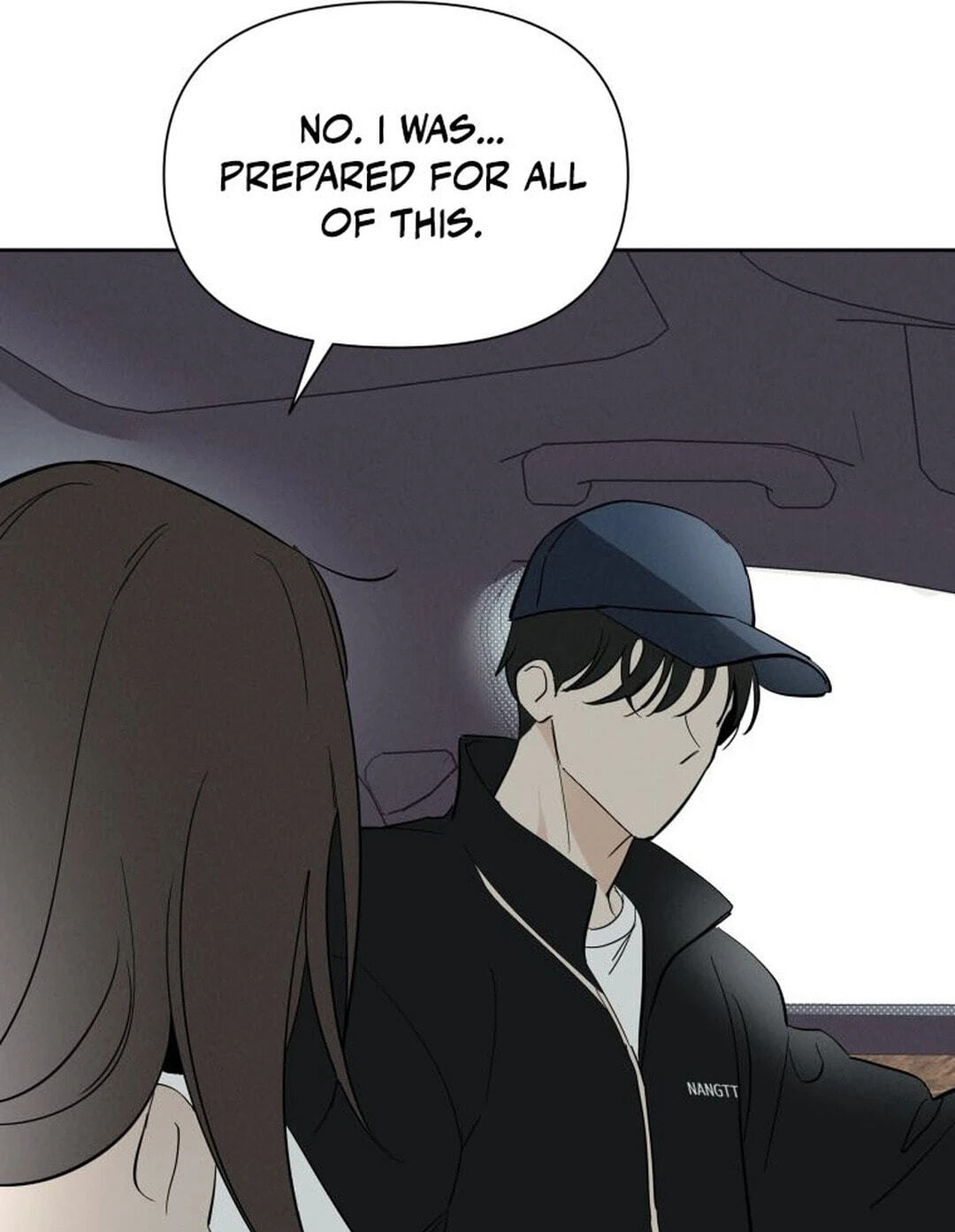 Someone Else's Man Chapter 61 page 34 - 