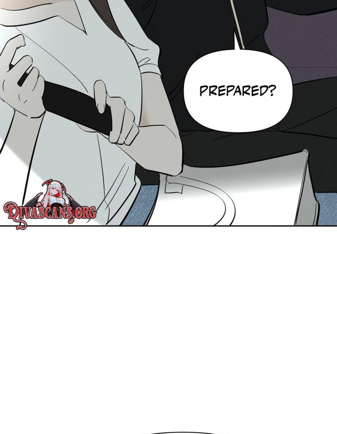 Someone Else's Man Chapter 61 page 35 - 