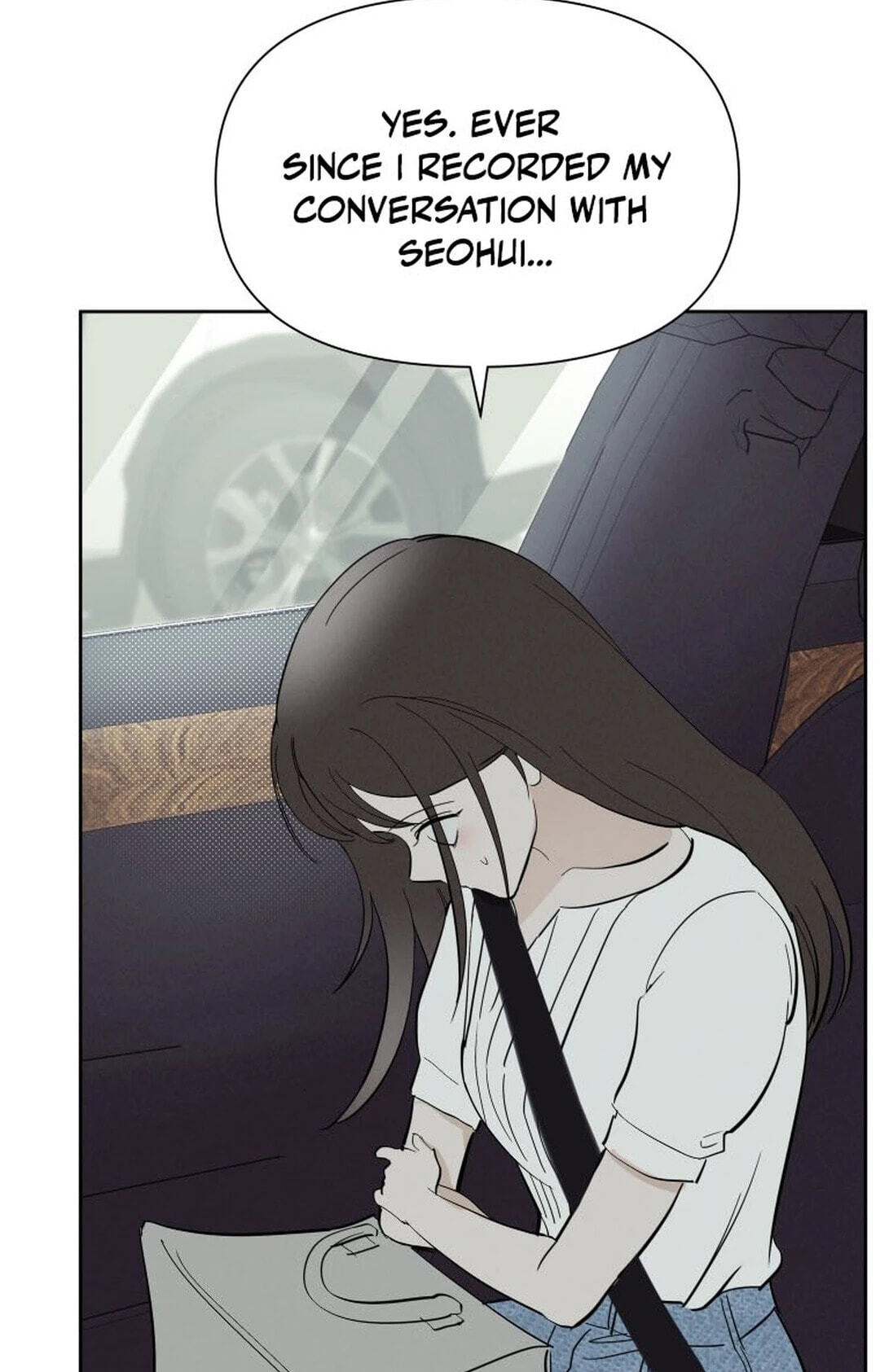 Someone Else's Man Chapter 61 page 36 - 
