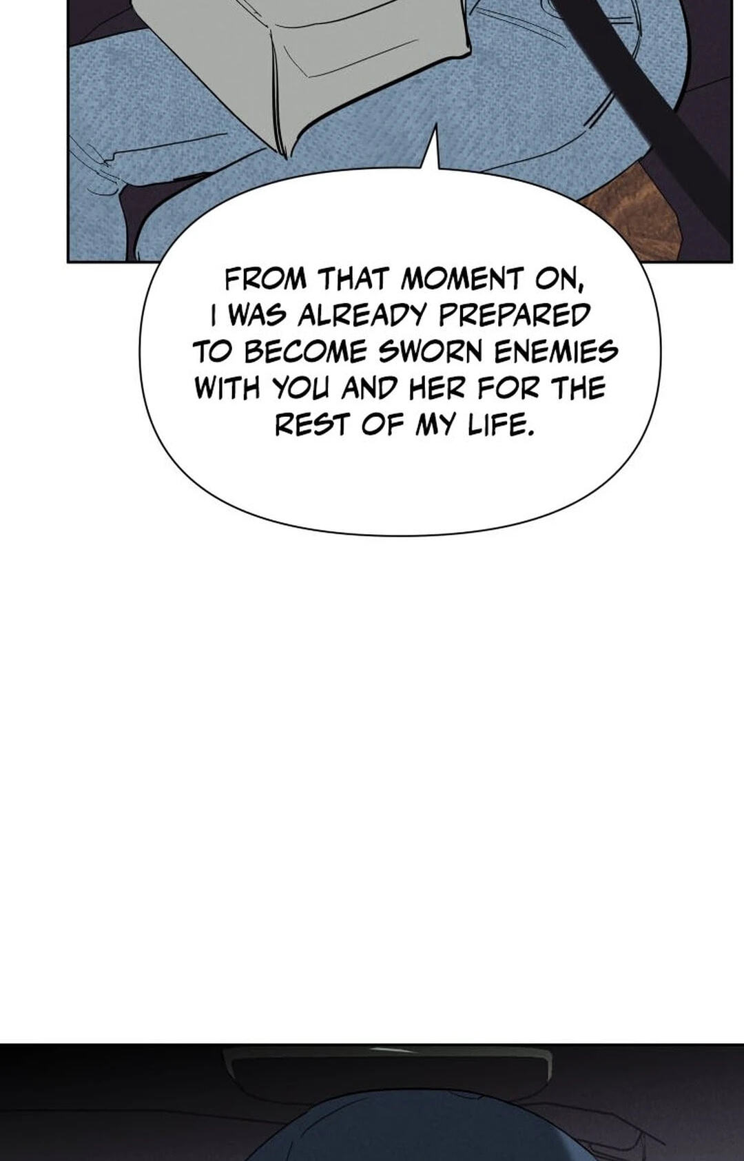 Someone Else's Man Chapter 61 page 37 - 