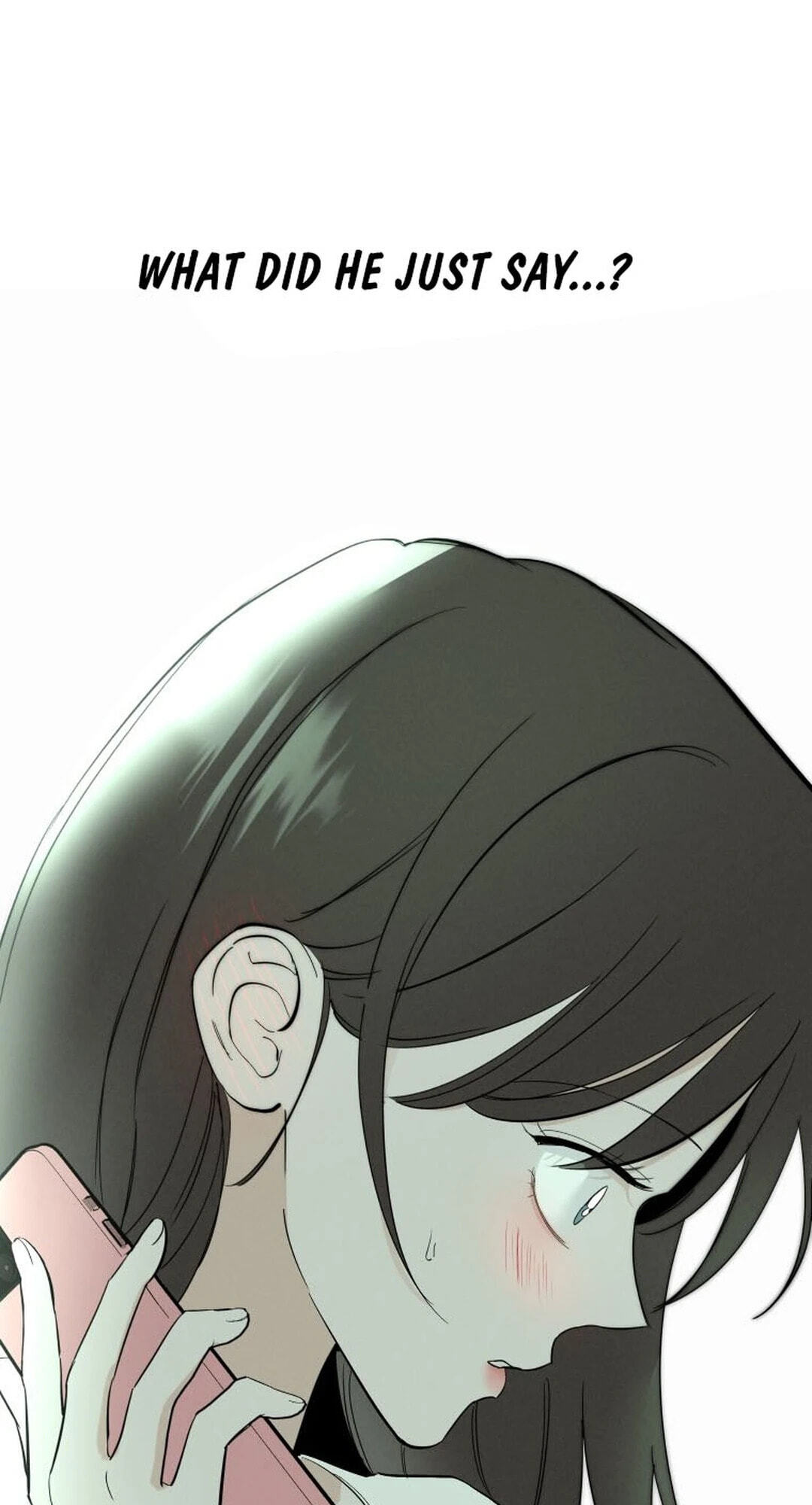 Someone Else's Man Chapter 61 page 5 - 
