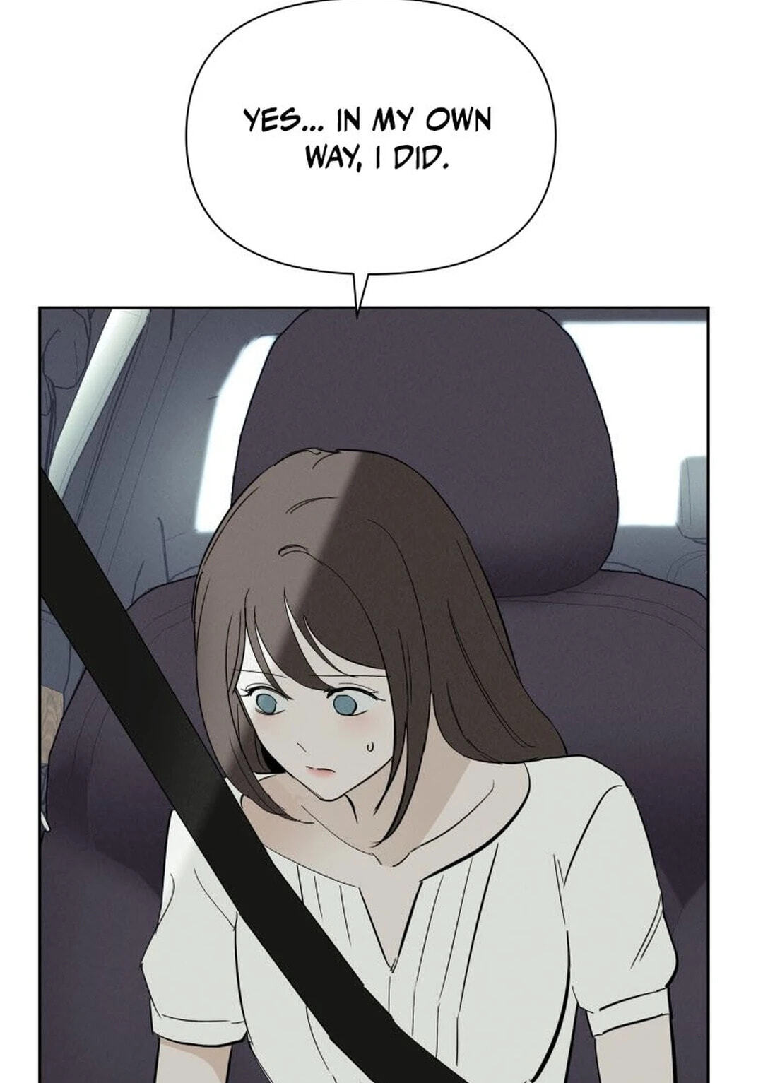 Someone Else's Man Chapter 61 page 42 - 