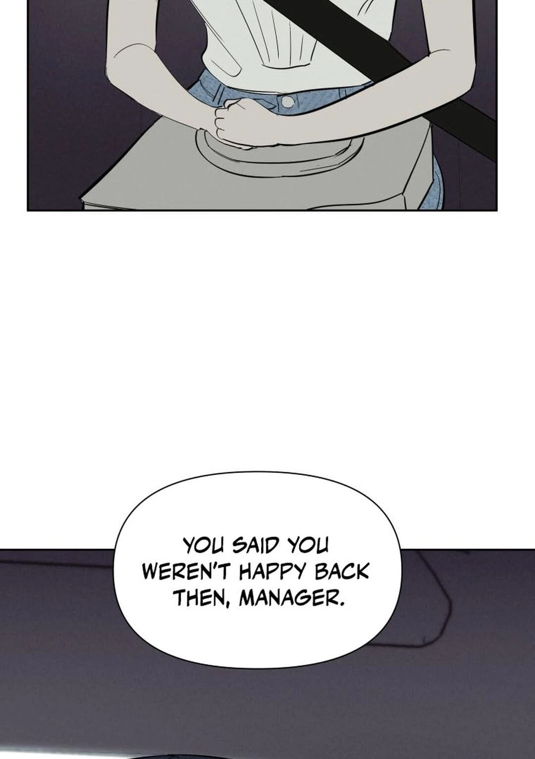 Someone Else's Man Chapter 61 page 43 - 