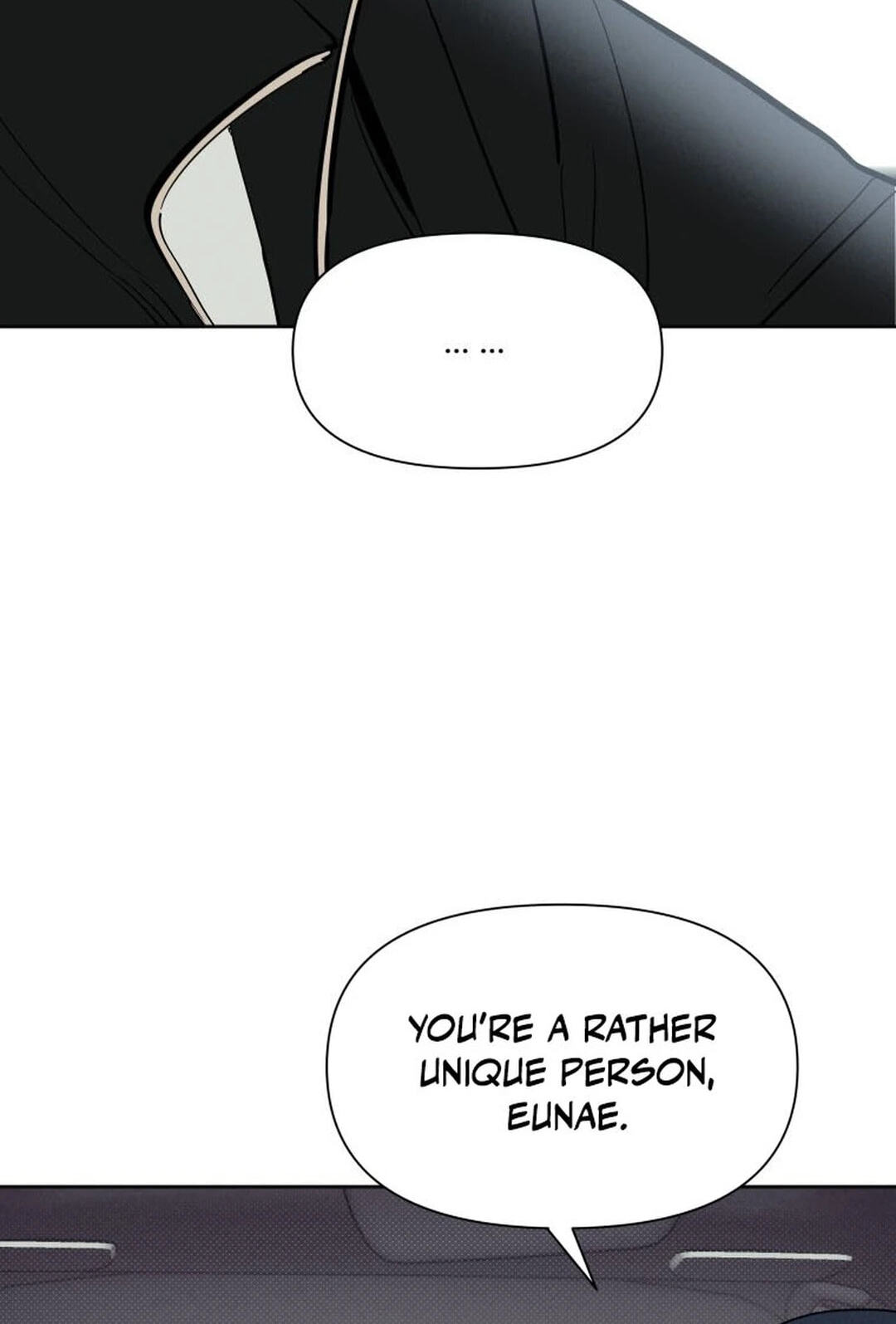 Someone Else's Man Chapter 61 page 45 - 