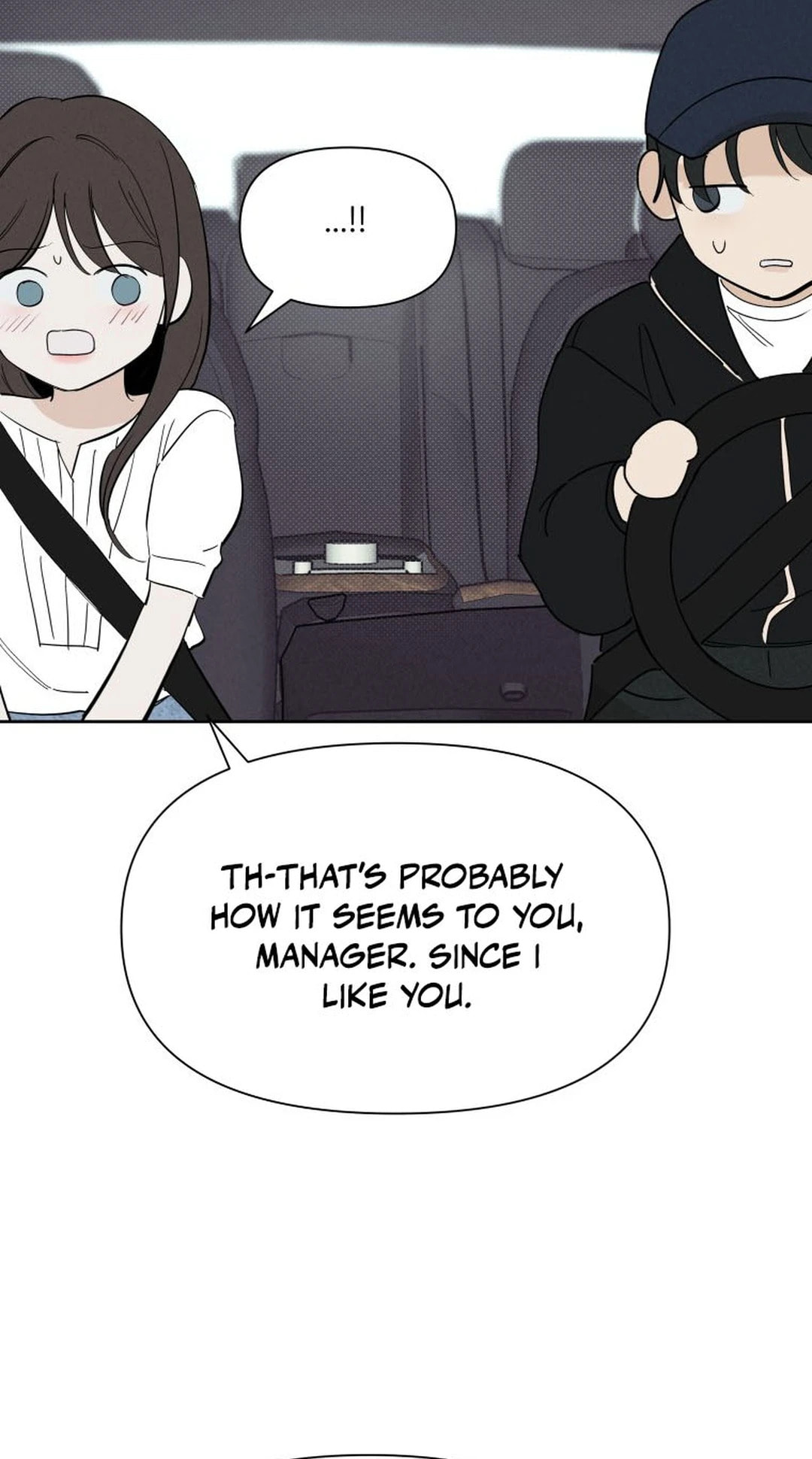 Someone Else's Man Chapter 61 page 46 - 
