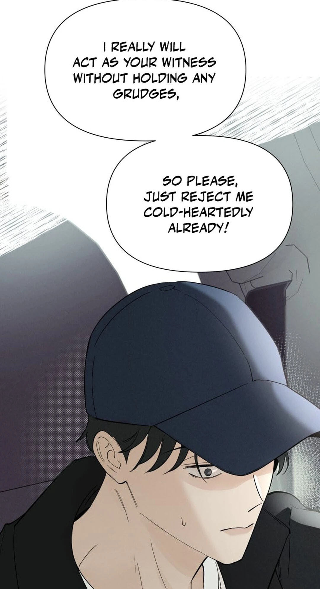 Someone Else's Man Chapter 61 page 47 - 