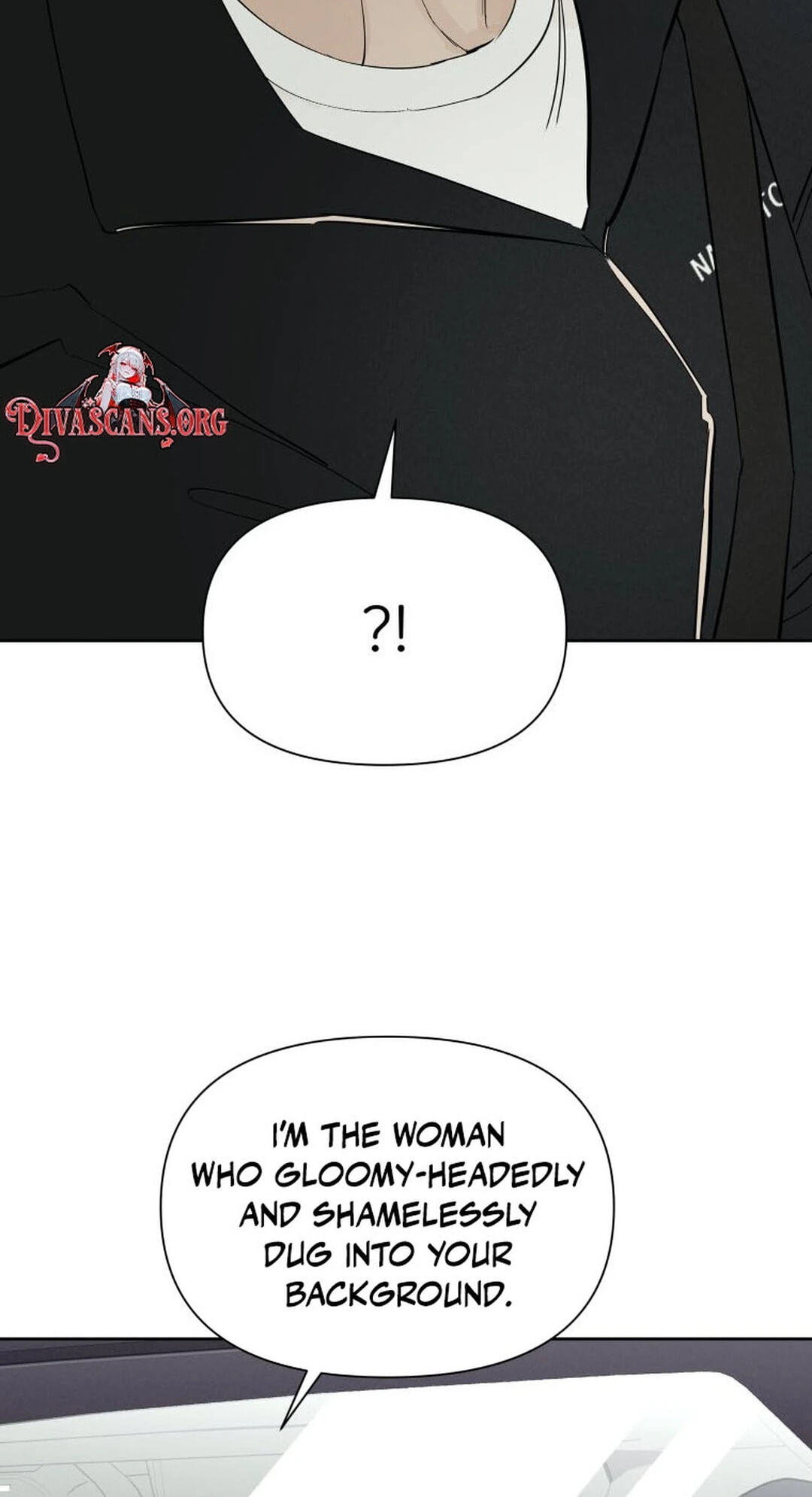 Someone Else's Man Chapter 61 page 48 - 