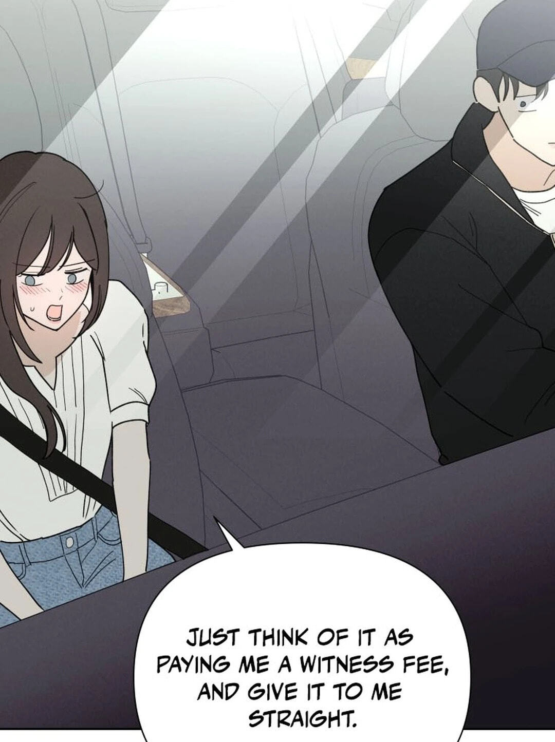 Someone Else's Man Chapter 61 page 49 - 