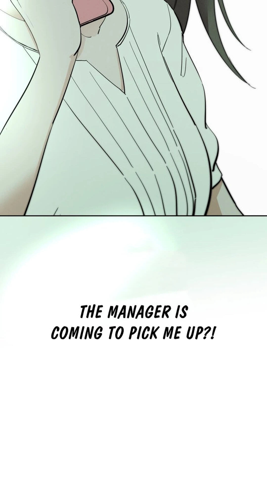 Someone Else's Man Chapter 61 page 6 - 