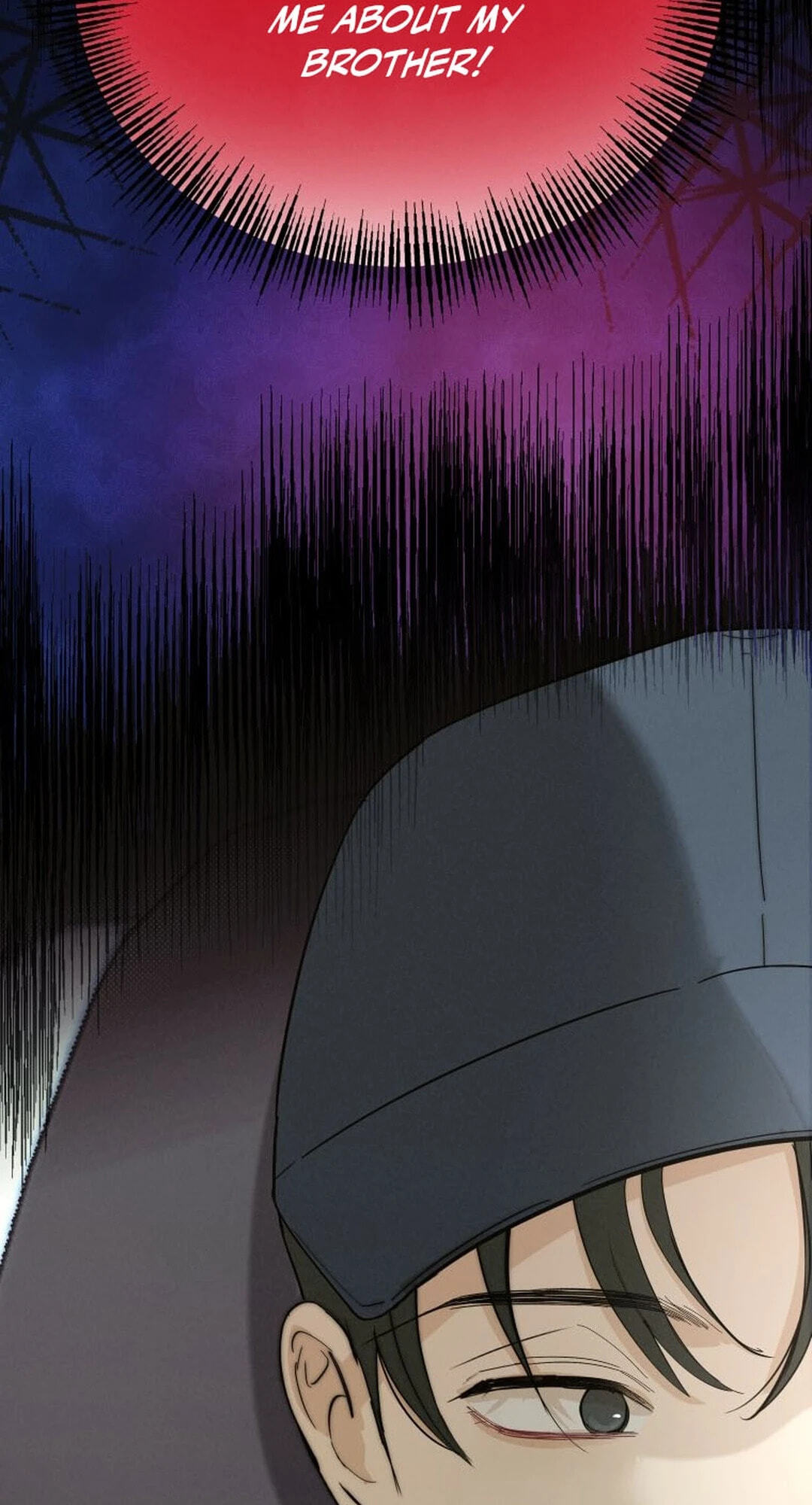 Someone Else's Man Chapter 61 page 51 - 