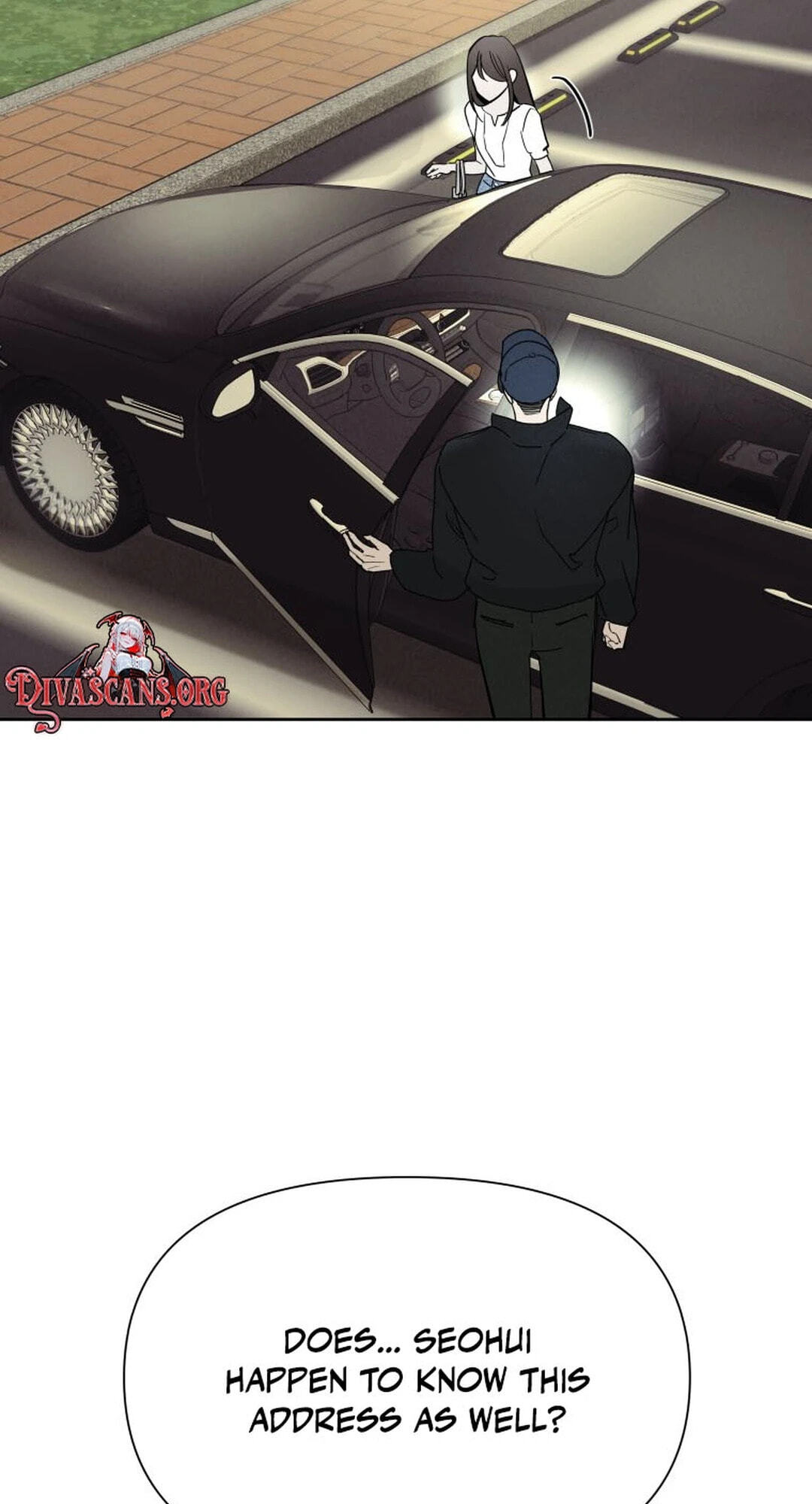 Someone Else's Man Chapter 61 page 67 - 