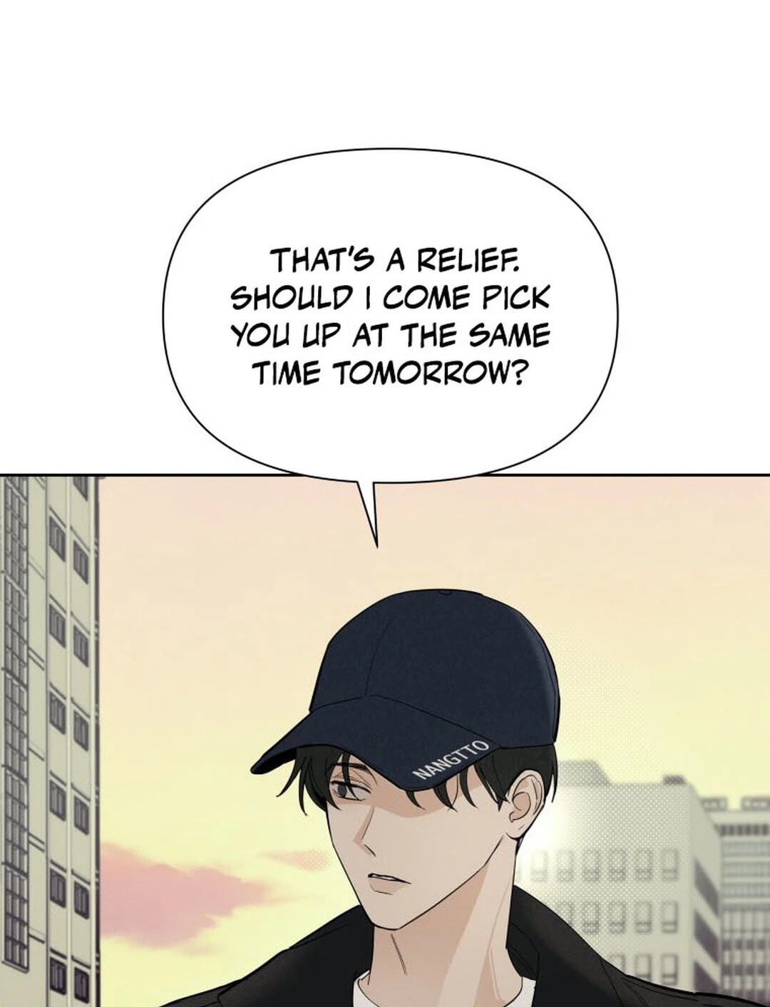 Someone Else's Man Chapter 61 page 69 - 