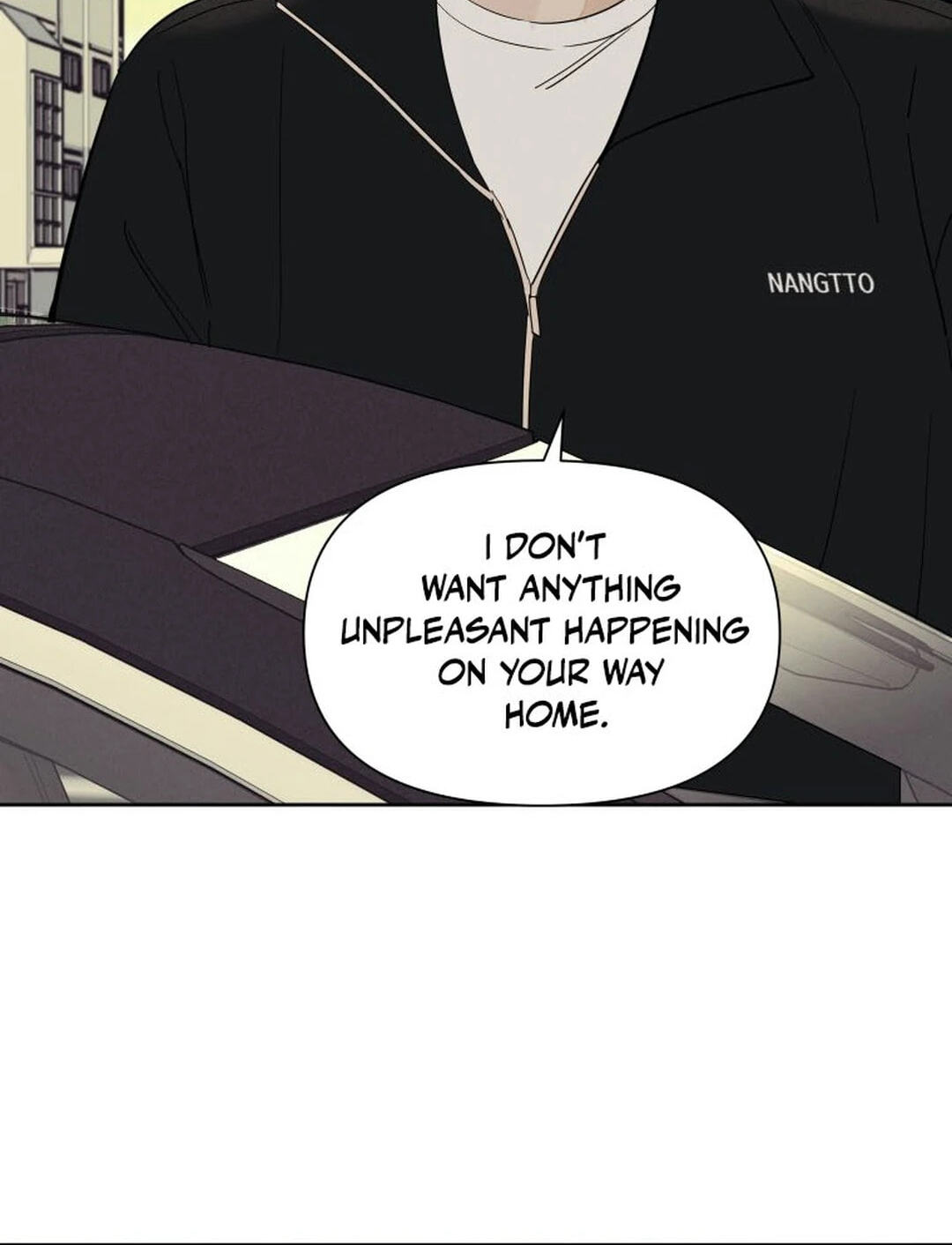 Someone Else's Man Chapter 61 page 70 - 