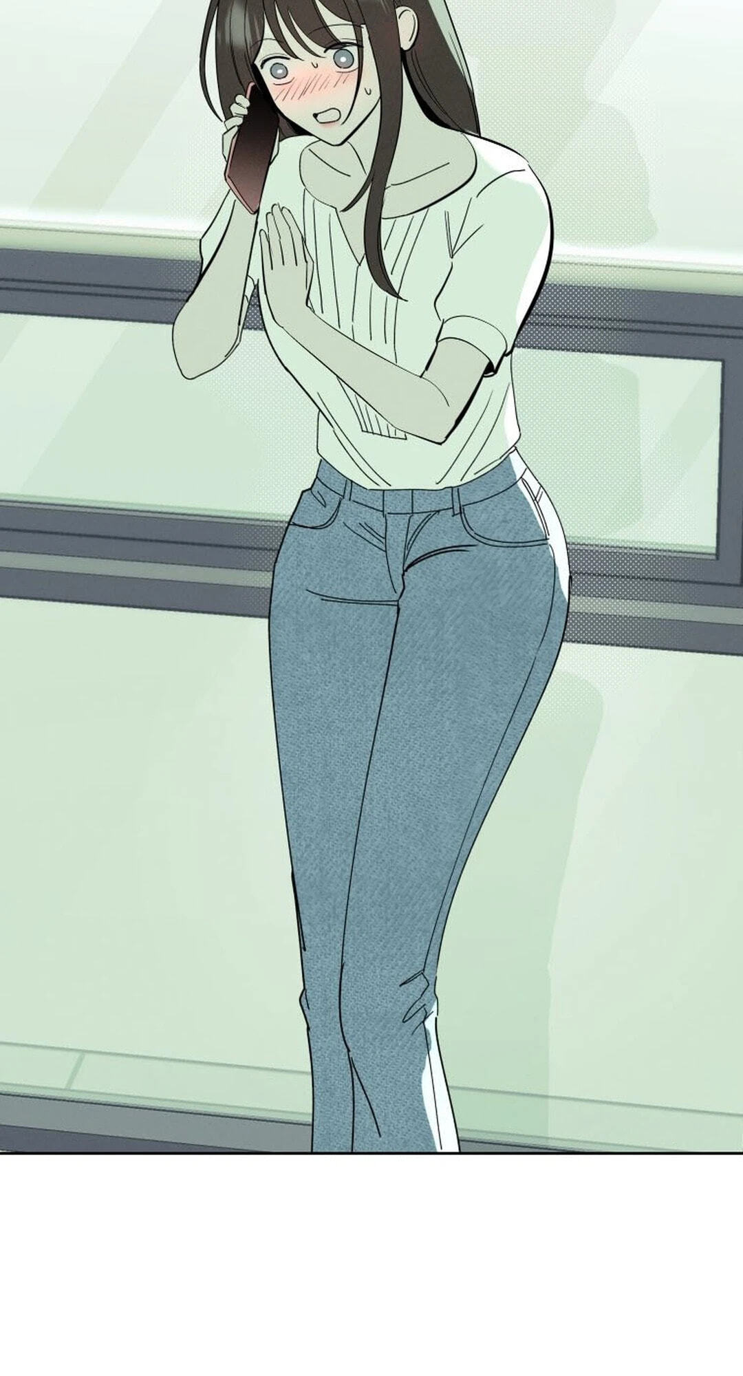 Someone Else's Man Chapter 61 page 8 - 