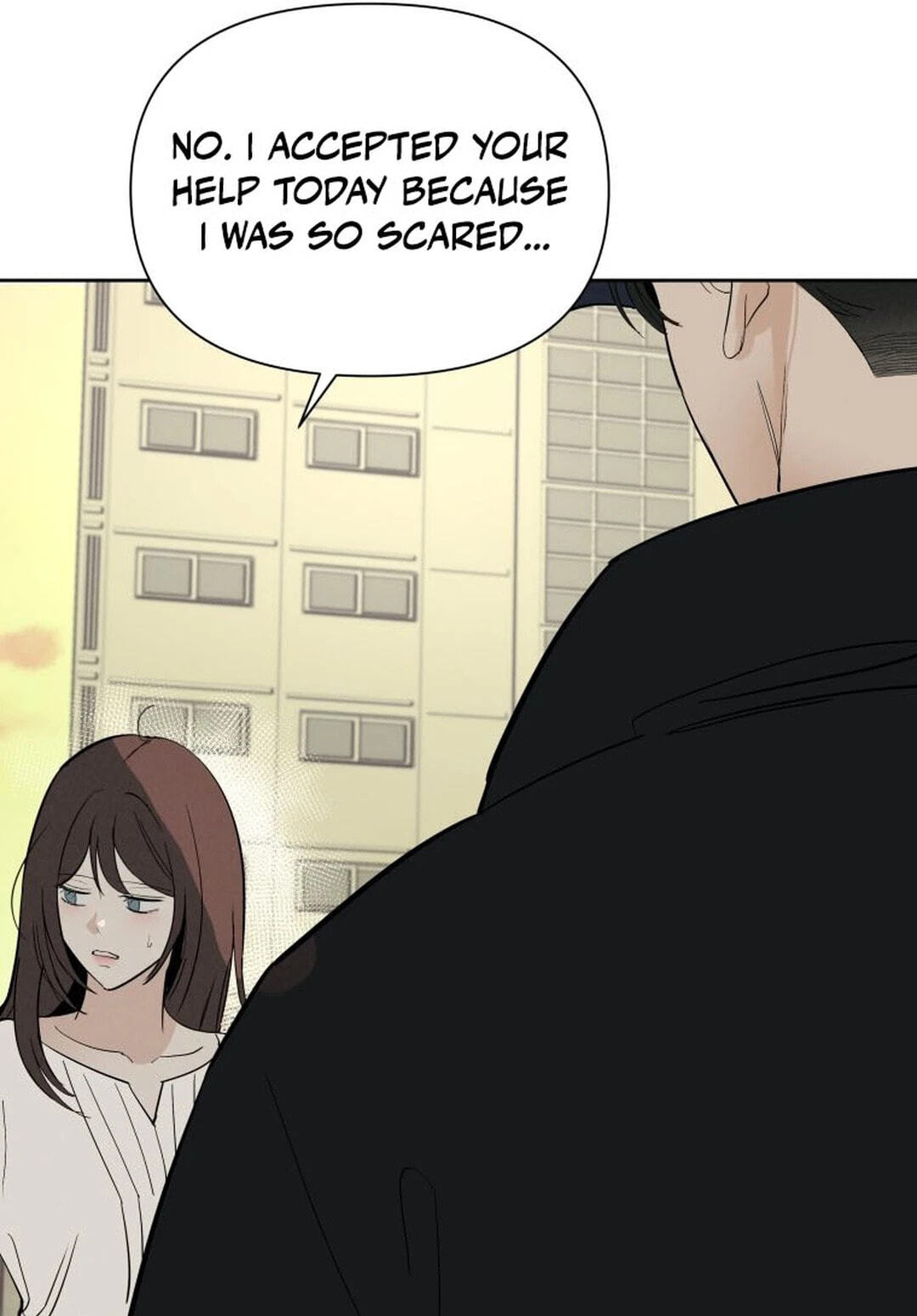 Someone Else's Man Chapter 61 page 73 - 